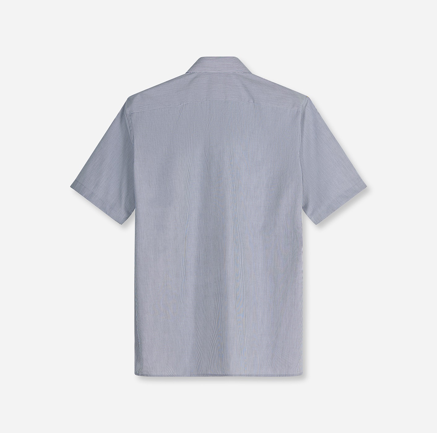 OLYMP Kurzarmhemd »Luxor« Businesshemd, comfort fit, New-Kentkragen