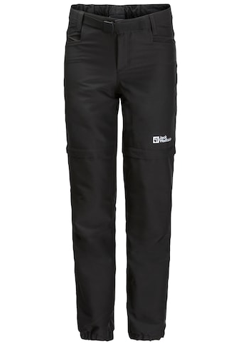 Zip-off-Hose »ACTIVE ZIP OFF PANTS K«