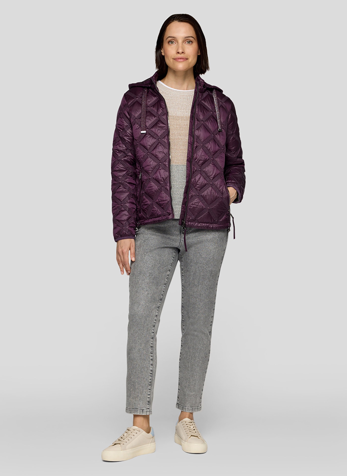 Rabe Blouson »Jacke«