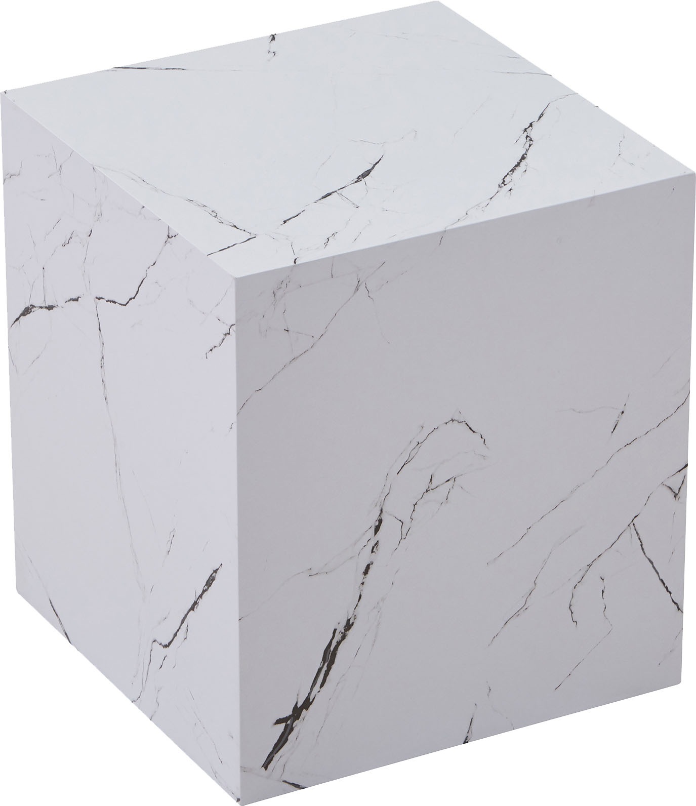 Kayoom Beistelltisch »Beistelltisch Cuboid 225, TOPSELLER!«, (Beistelltisch)