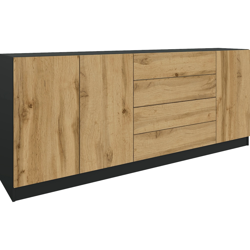 borchardt Möbel Sideboard »Vaasa«