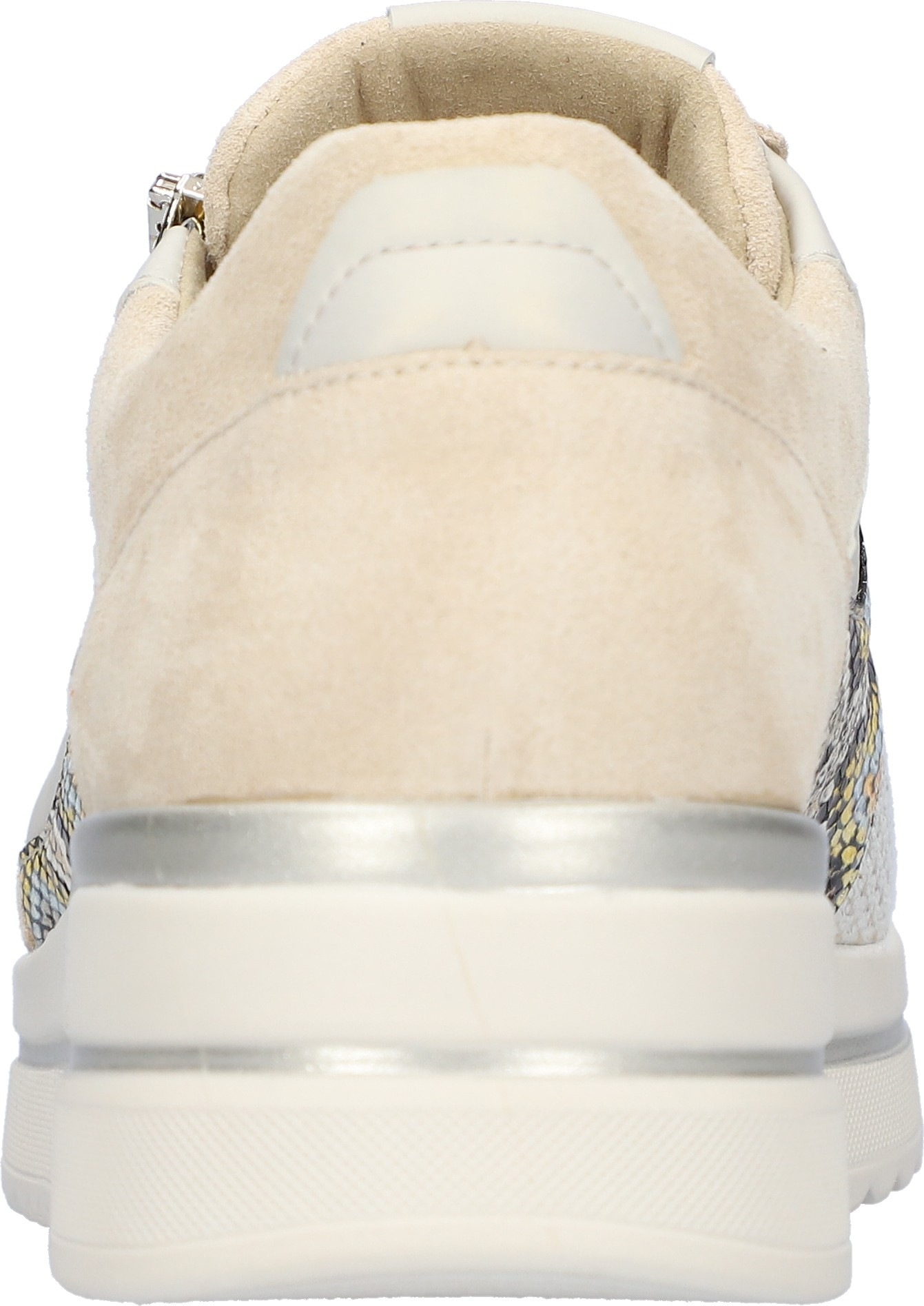 Waldläufer Keilsneaker "K-LUANA-Soft" Komfortschuh mit Bungeez-Funktion für günstig online kaufen