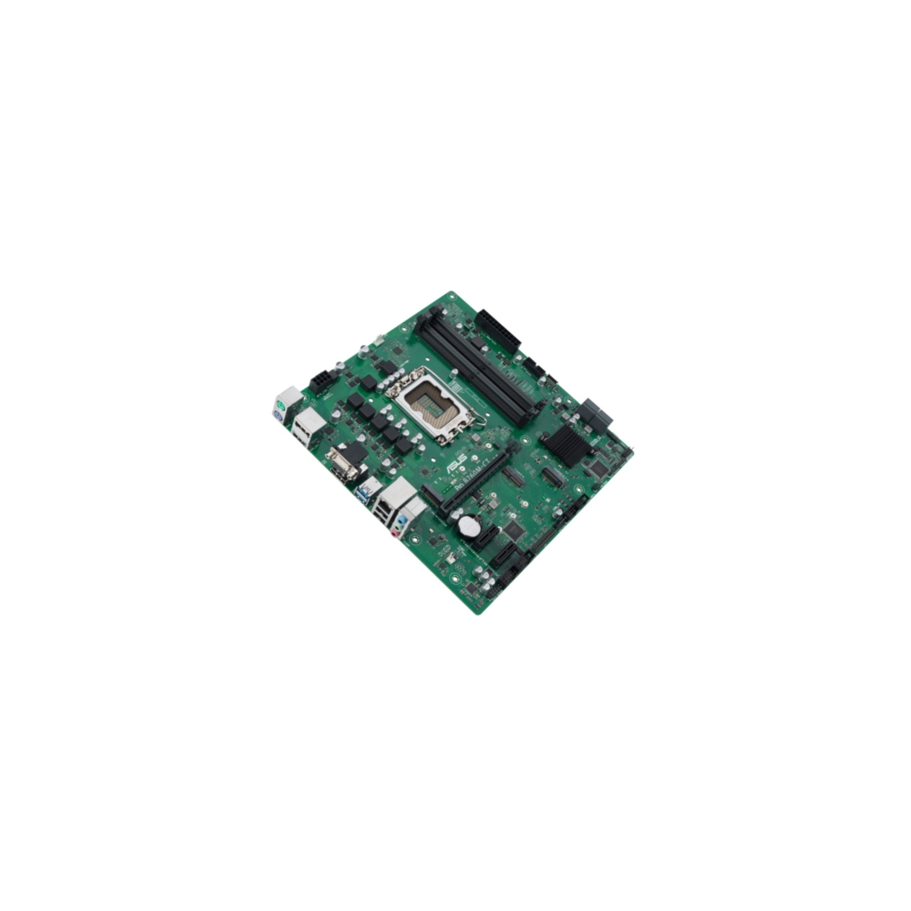Asus Mainboard »PRO B760M-CT-CSM«
