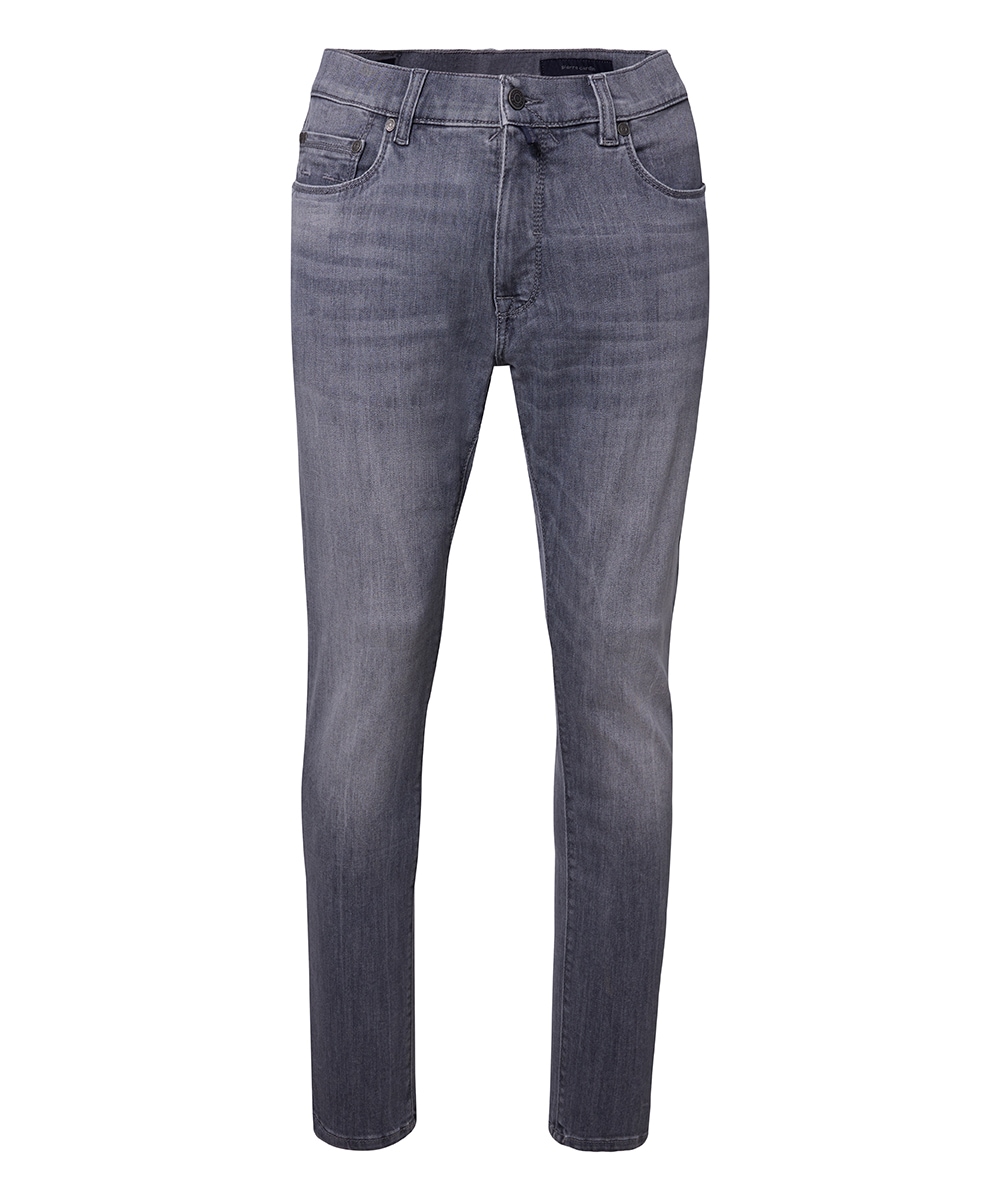 Pierre Cardin Tapered-fit-Jeans "PC-Limoux Futureflex" im Five-Pocket Style günstig online kaufen