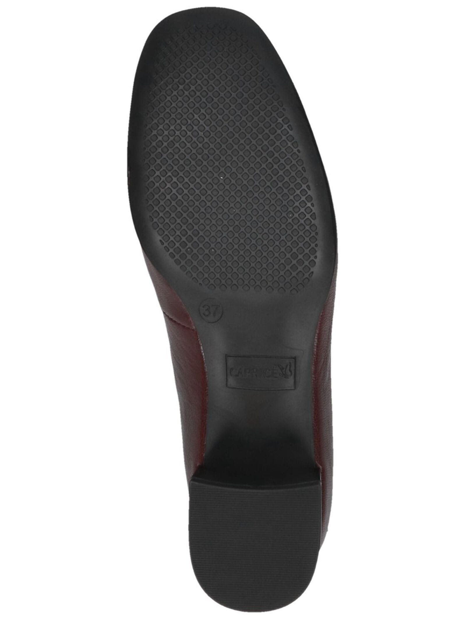 Caprice Pumps »Caprice Pumps Leder«