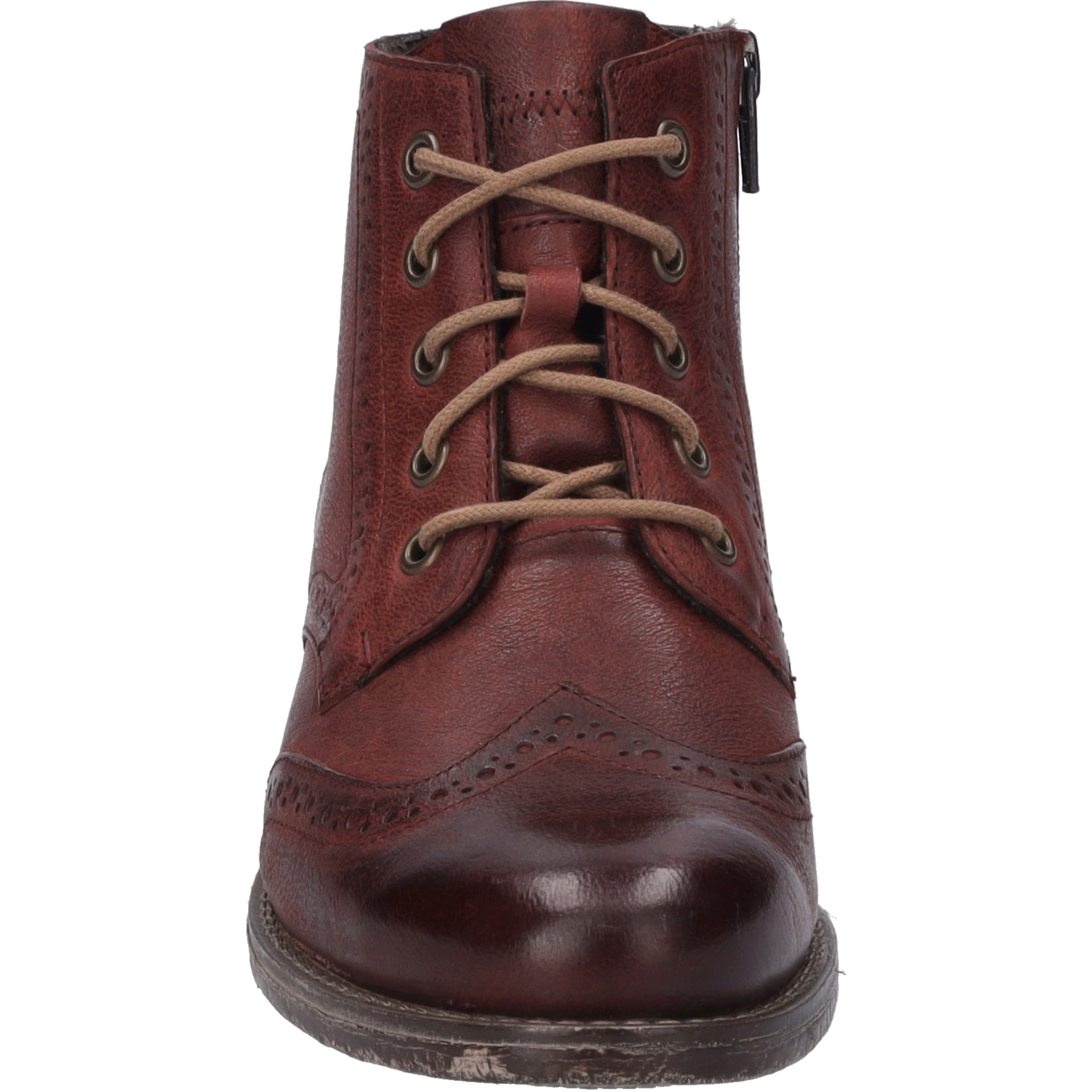 Josef Seibel Stiefelette »Sienna 75, bordeaux«