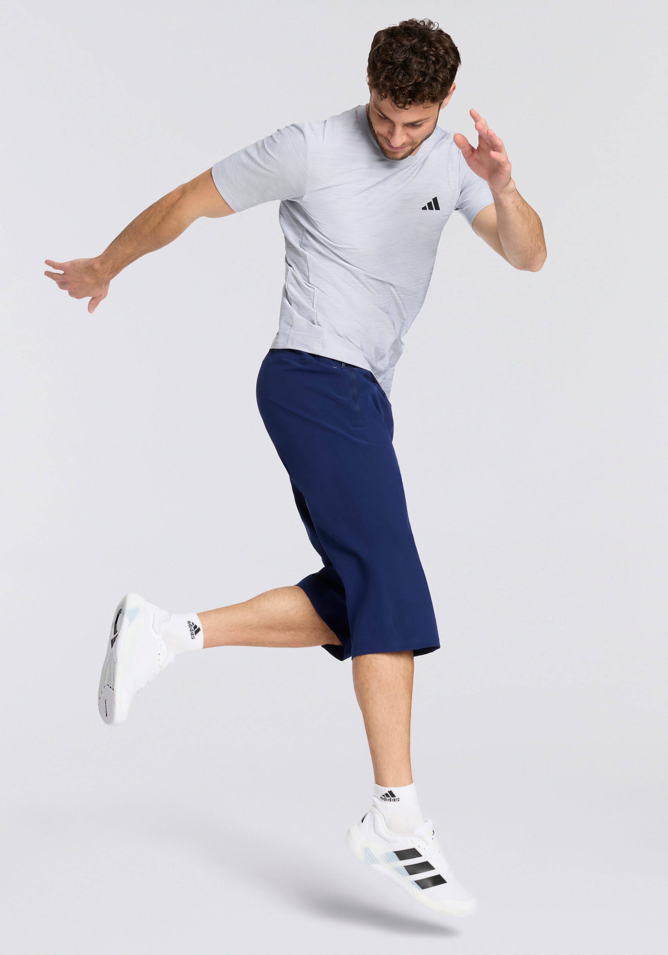 adidas Performance T-Shirt "WE FLEX T" günstig online kaufen