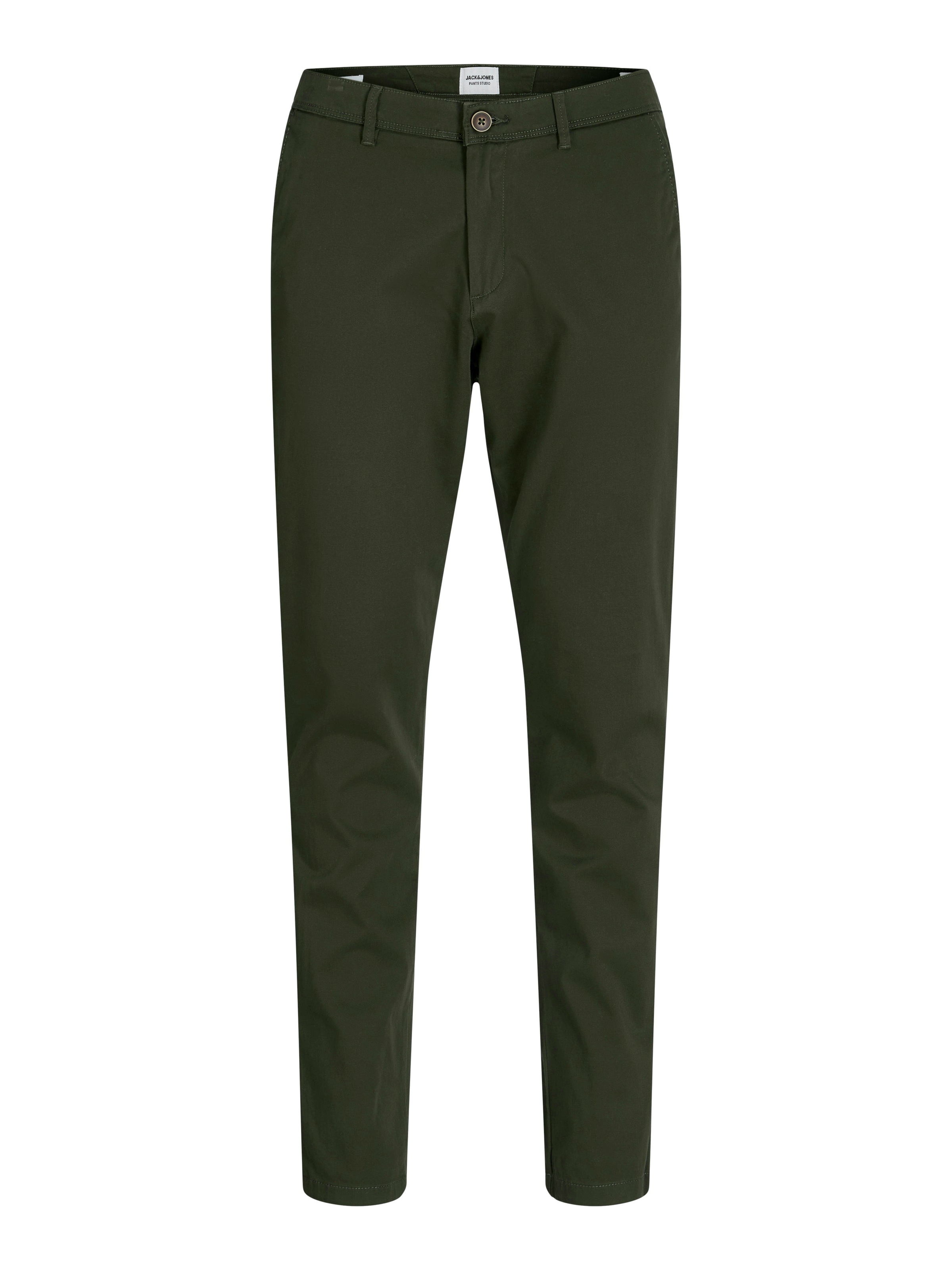 Jack & Jones Chinos »JPSTMARCO JJBOWIE NOOS«