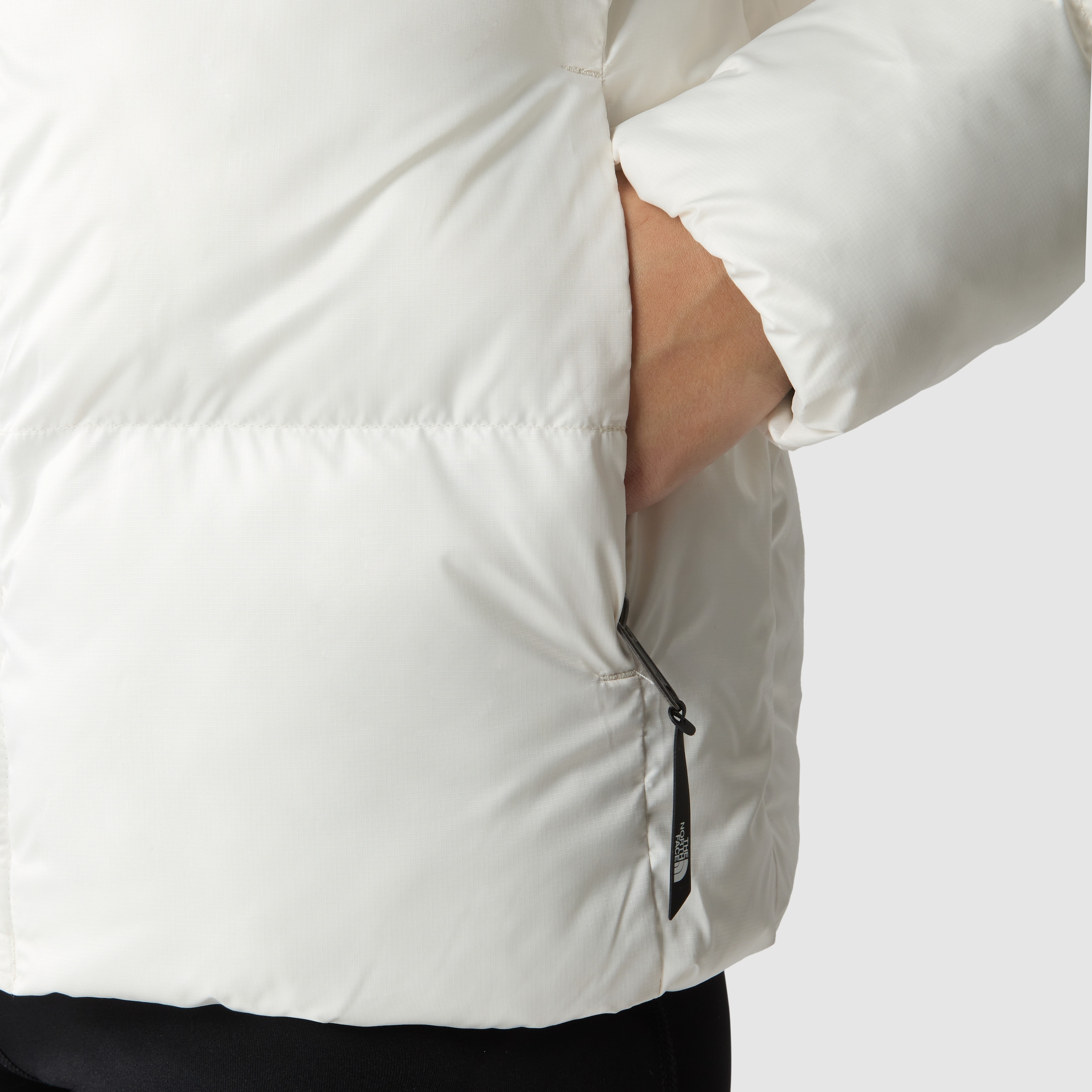 The North Face Funktionsjacke »W SAIKURU JACKET«, aus wetterbeständigem Material