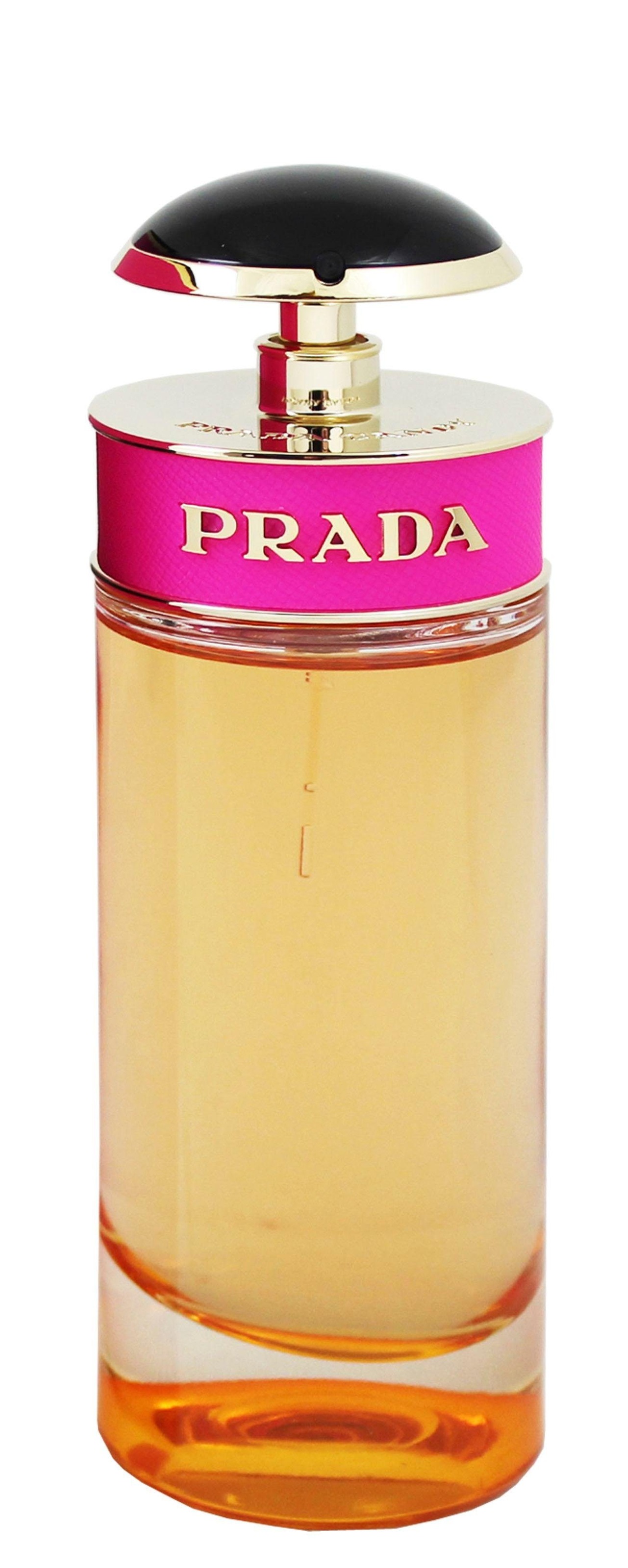 PRADA Eau de Parfum »Candy«, Parfum, EdP, Frauen-Duft