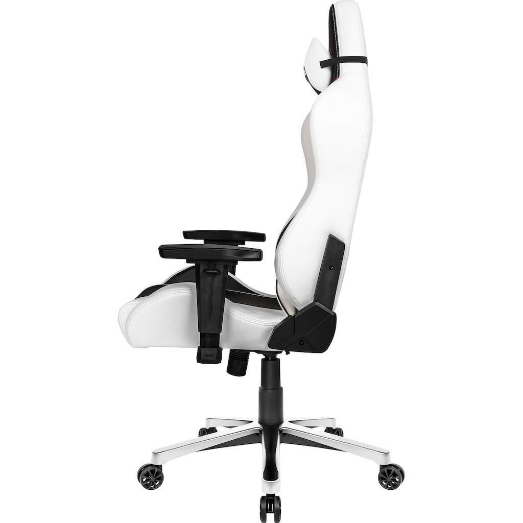 AKRacing Gaming-Stuhl »Master Premium Arctica«