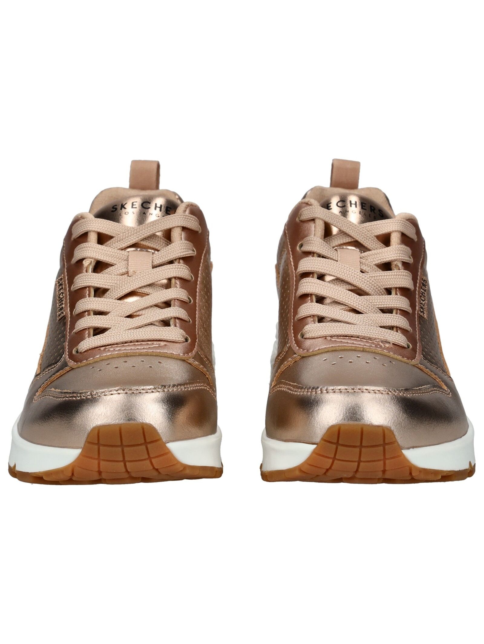 Skechers Sneaker »Skechers Sneaker Leder«