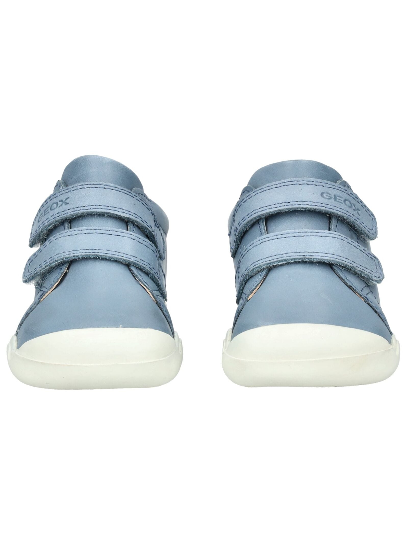 Geox Lauflernschuh »Geox Halbschuhe Leder«