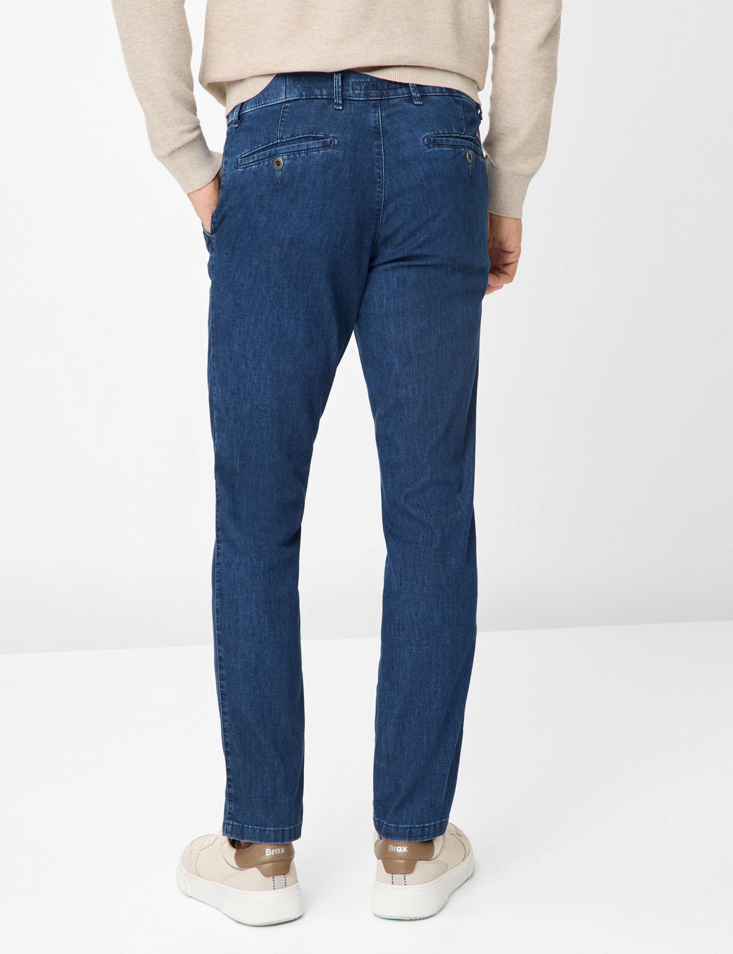 EUREX by BRAX Bequeme Jeans »Style THILO«
