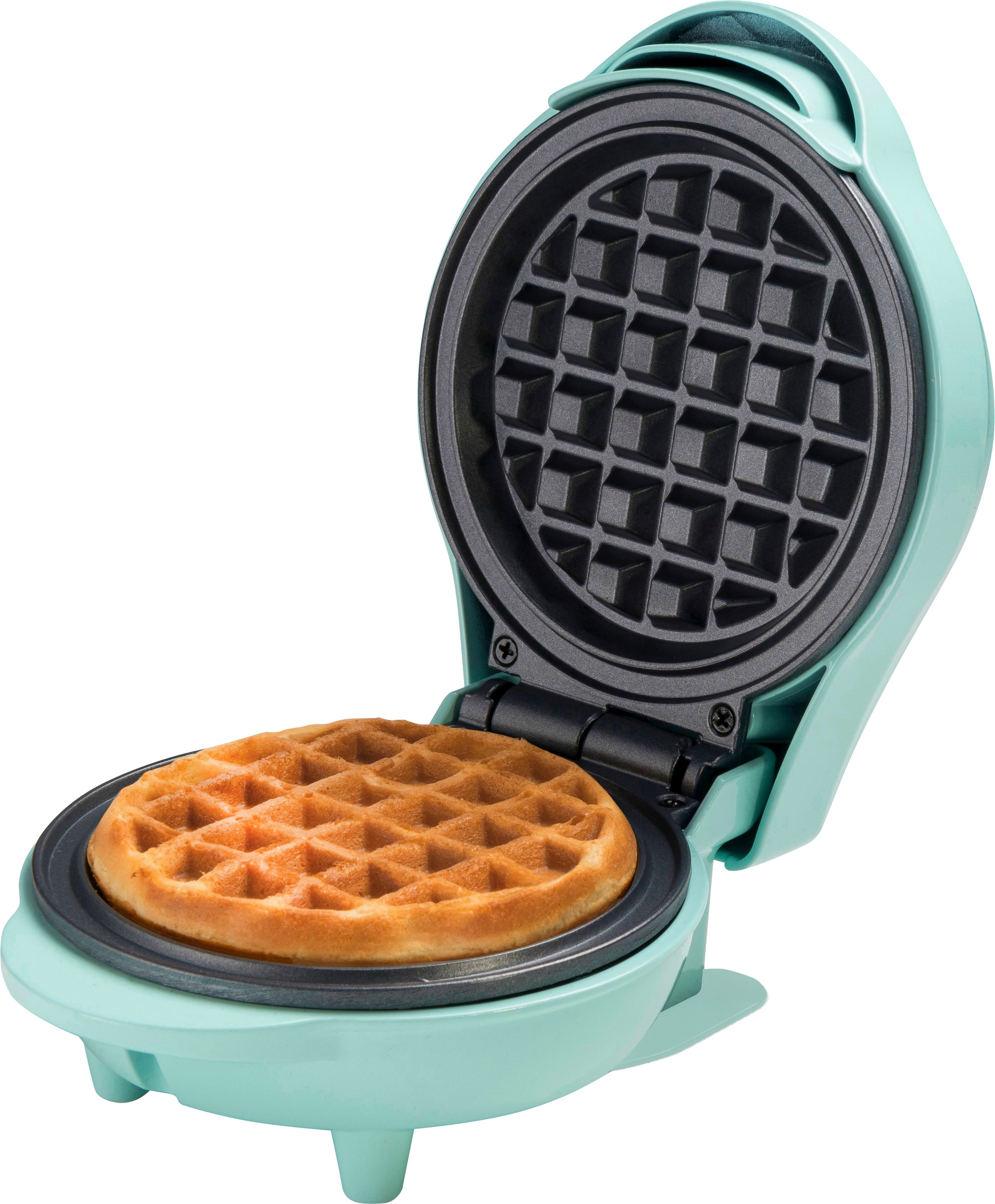 bestron Waffeleisen 