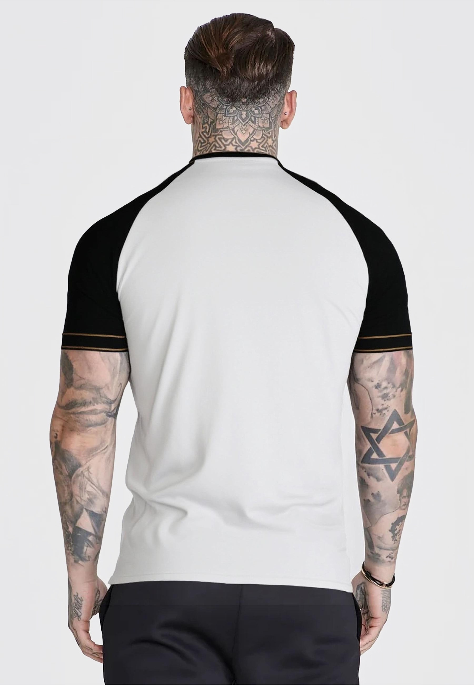 Siksilk T-Shirt »SikSilk Tech T-Shirt« 1
