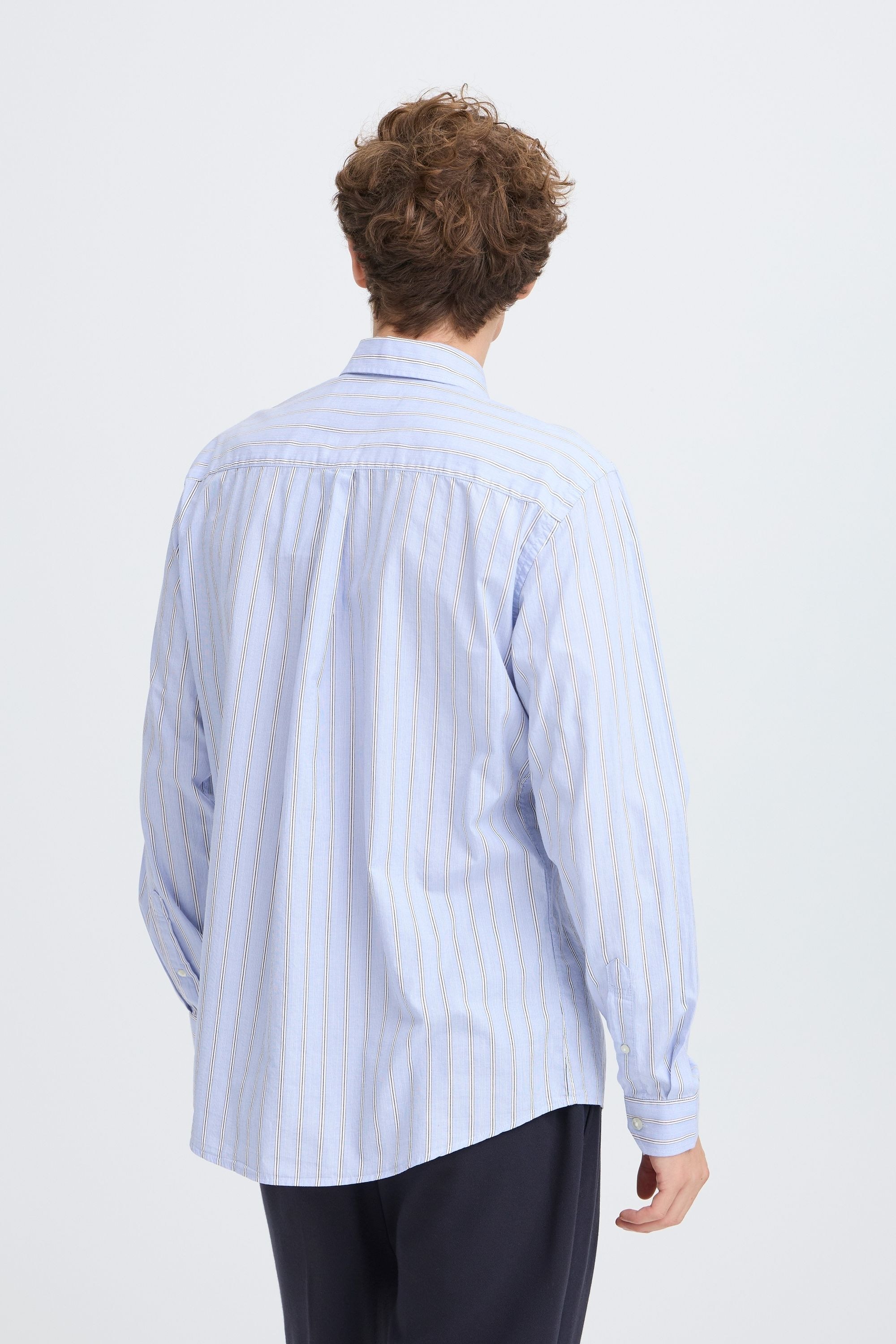 Casual Friday Langarmhemd »Langarmhemd CFOlsson«