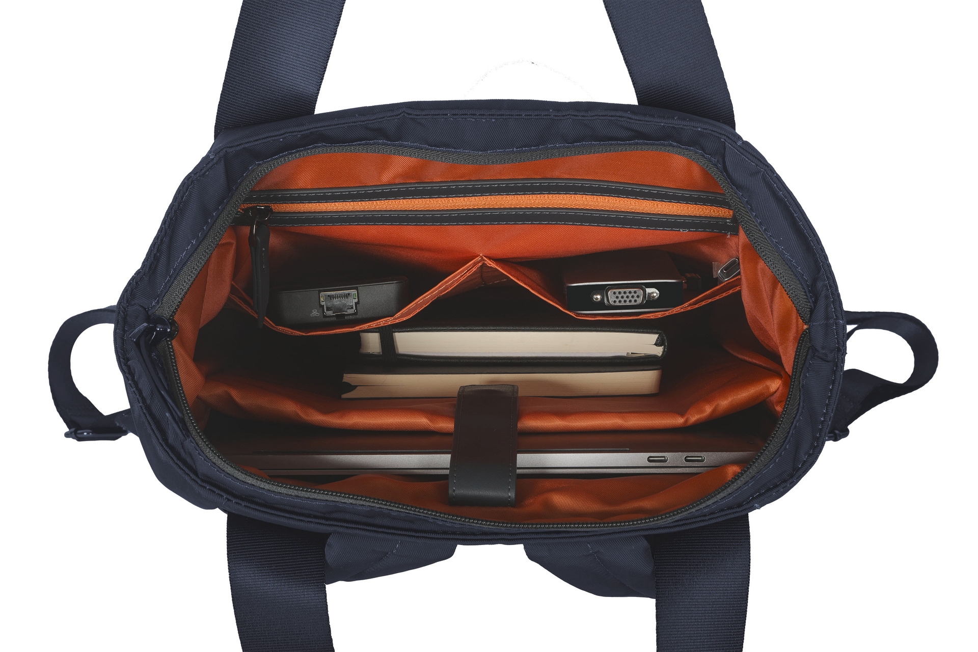 Targus Laptoprucksack »Avila Convertible 15-16«, wasserabweisendes Memory-Gewebe