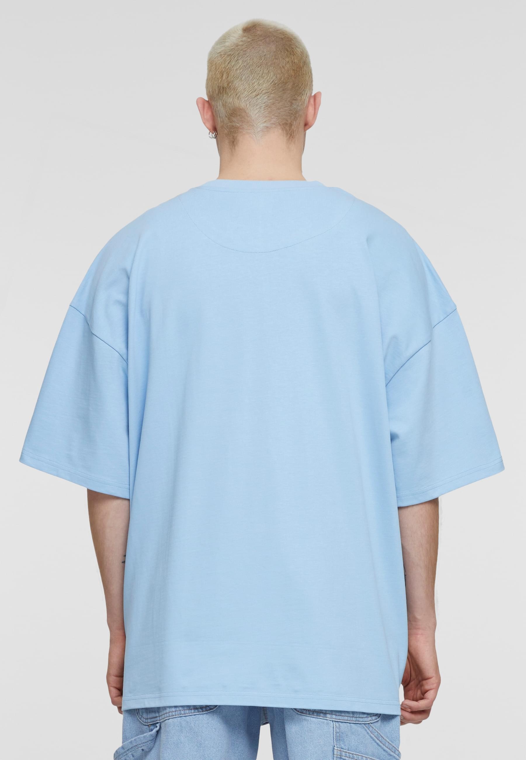 Karl Kani T-Shirt »Karl Kani Herren«, (1 tlg.)