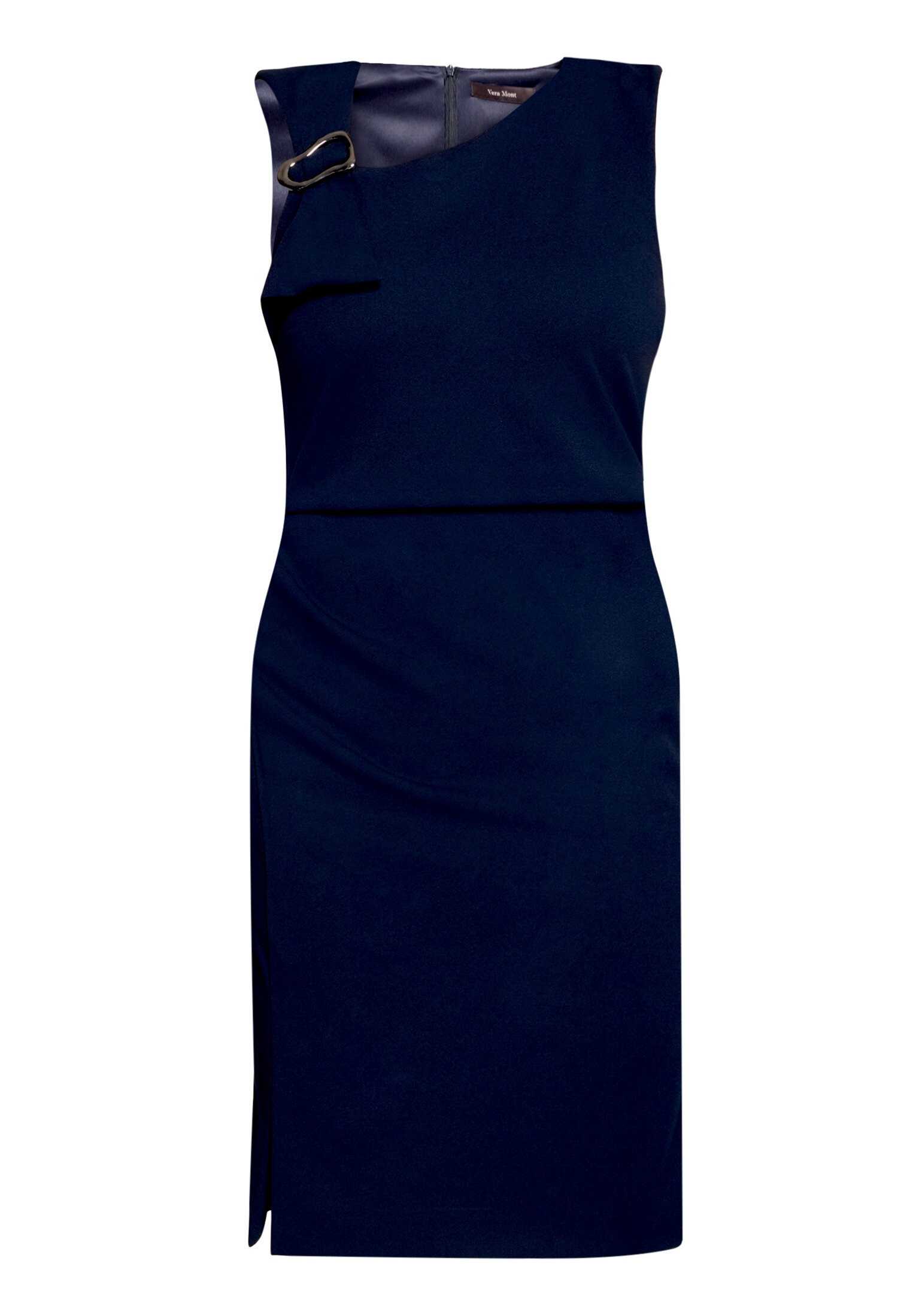 Vera Mont Cocktailkleid »Damen ohne Arm« Ohne Tasche