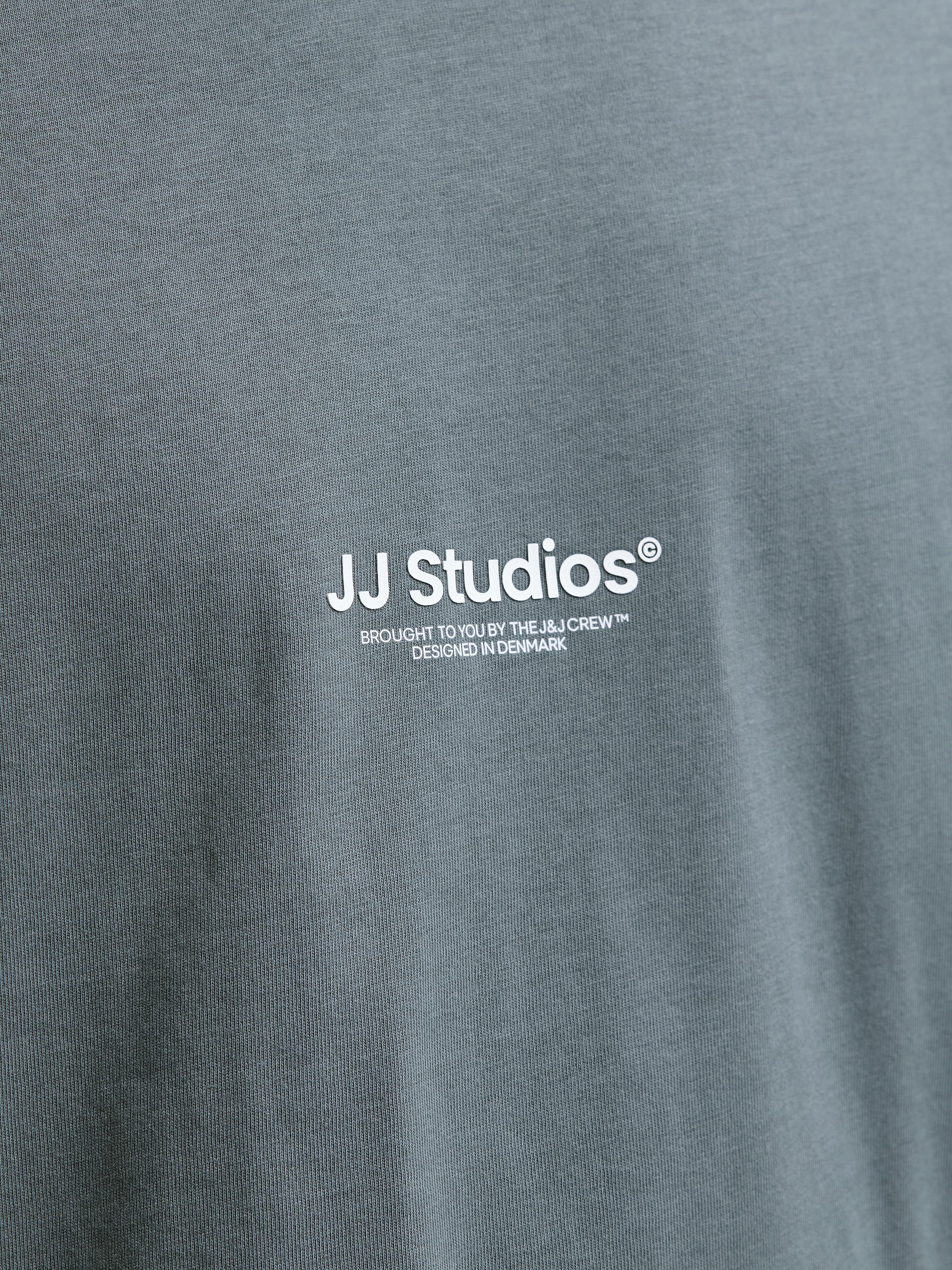 Jack & Jones Kurzarmshirt »JJESOHO TEE SS CREW NECK 2PK MP«, (Packung, 2 tlg.)