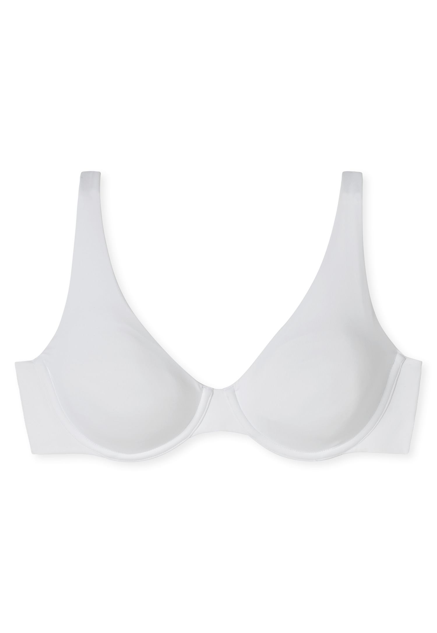 Schiesser Bügel-BH »"Unique Micro"«, mit geformten Cups