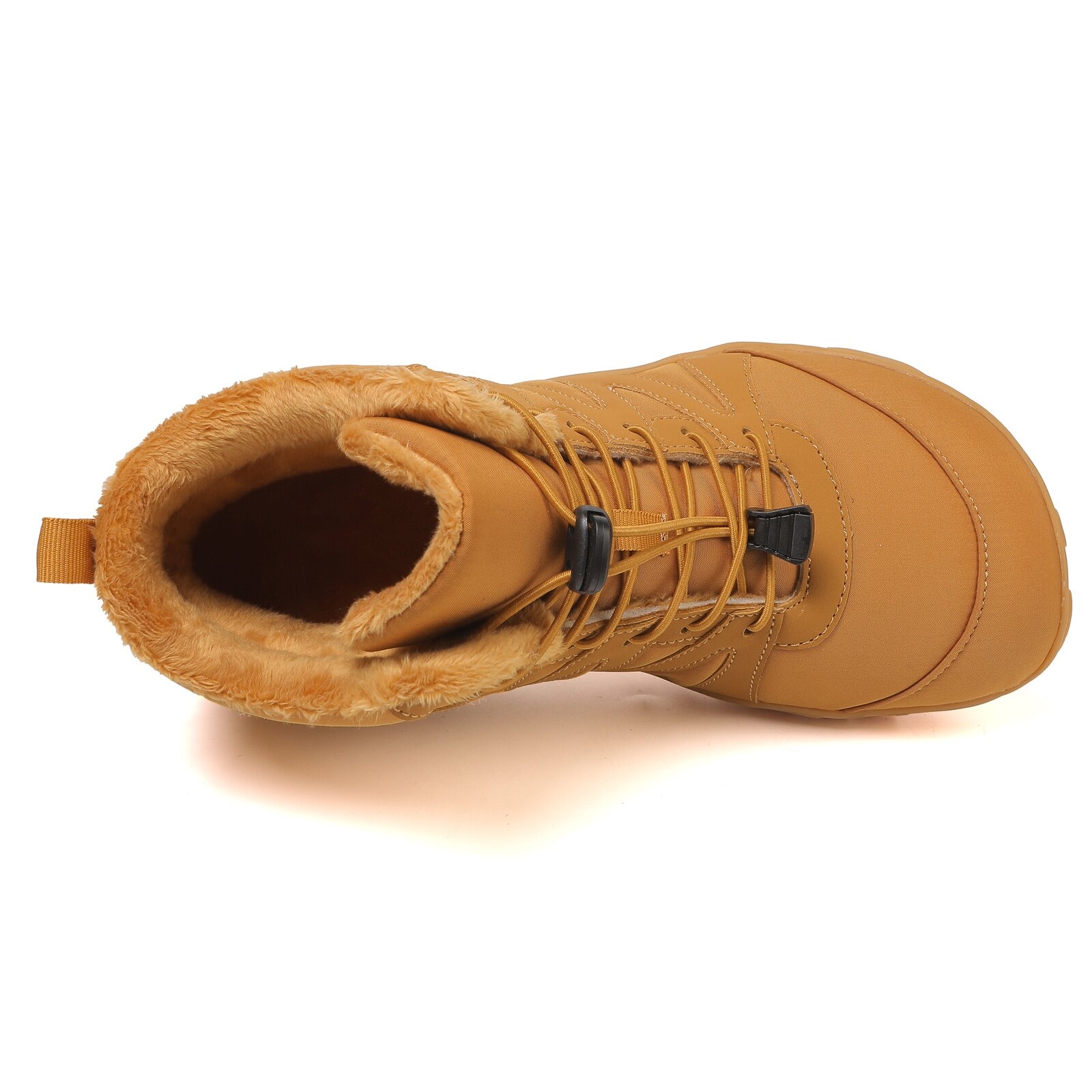 DOTALES Barfußschuh »Dailystep Barfußschuhe Winterstiefel Damen & Herren – Exklusiv &«