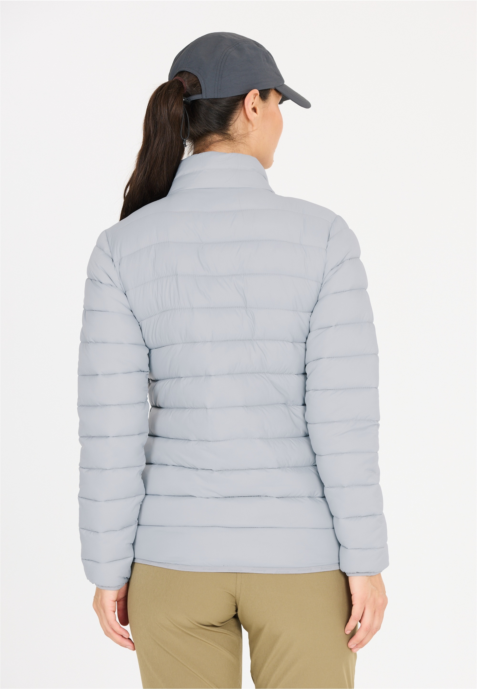 WHISTLER Outdoorjacke »Arubi«, mit leichter Kunstdaunenfüllung