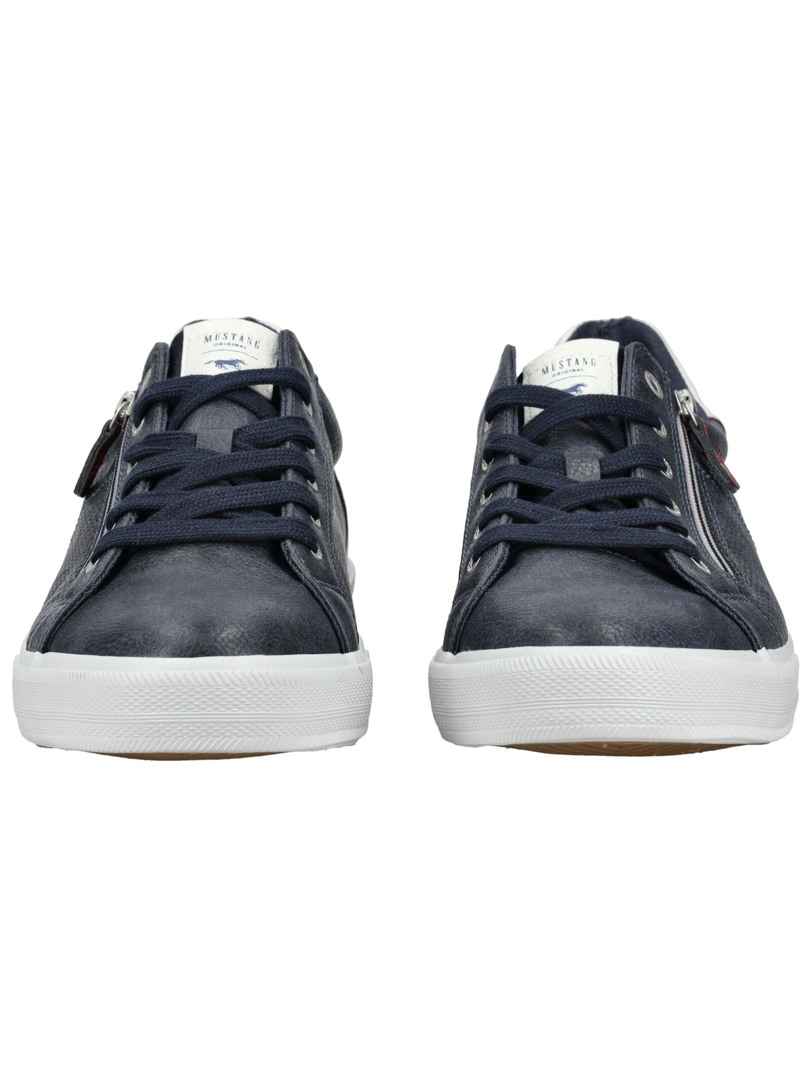 Mustang Shoes Sneaker »Mustang Shoes Sneaker Lederimitat«