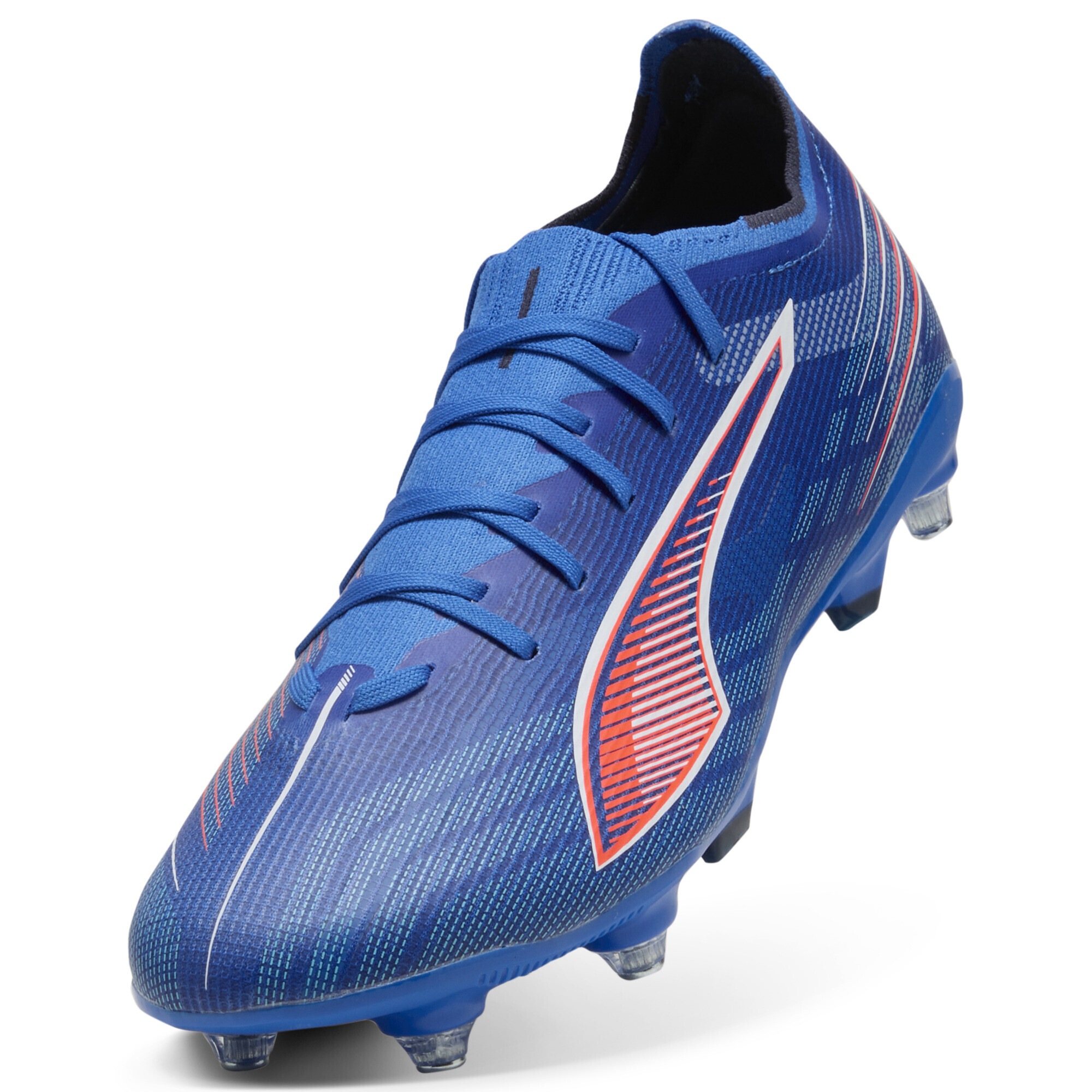 PUMA Fußballschuh »ULTRA 6 MATCH MxSG Fußballschuhe Erwachsene«