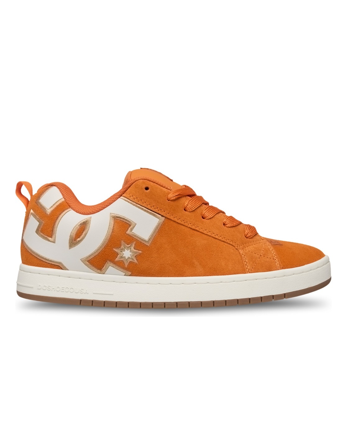 DC Shoes Sneaker »Court Graffik«