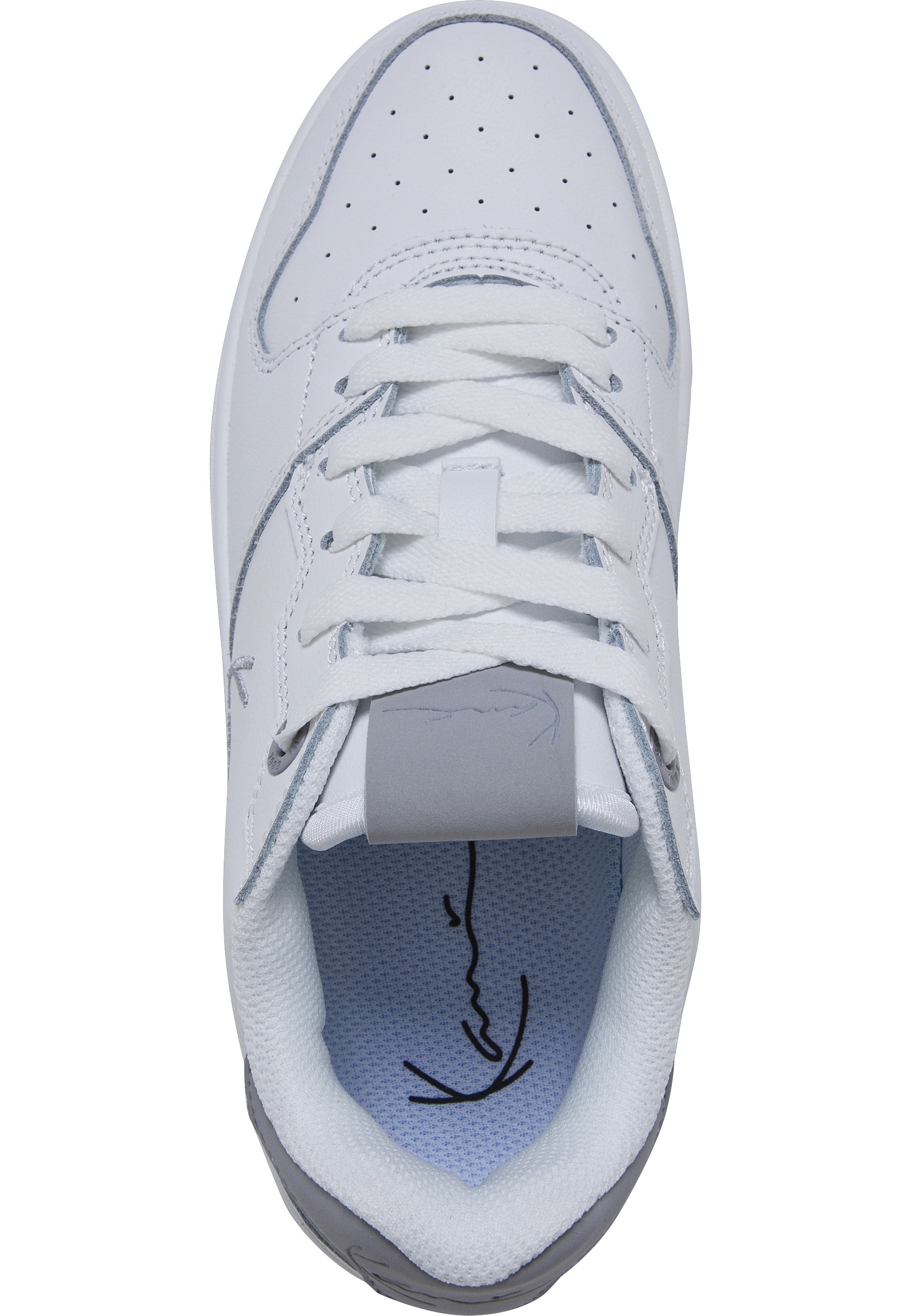 Karl Kani Sneaker »Karl Kani Unisex KKFWW000217 89 LOW LOGO«  1 Stk. tlg.