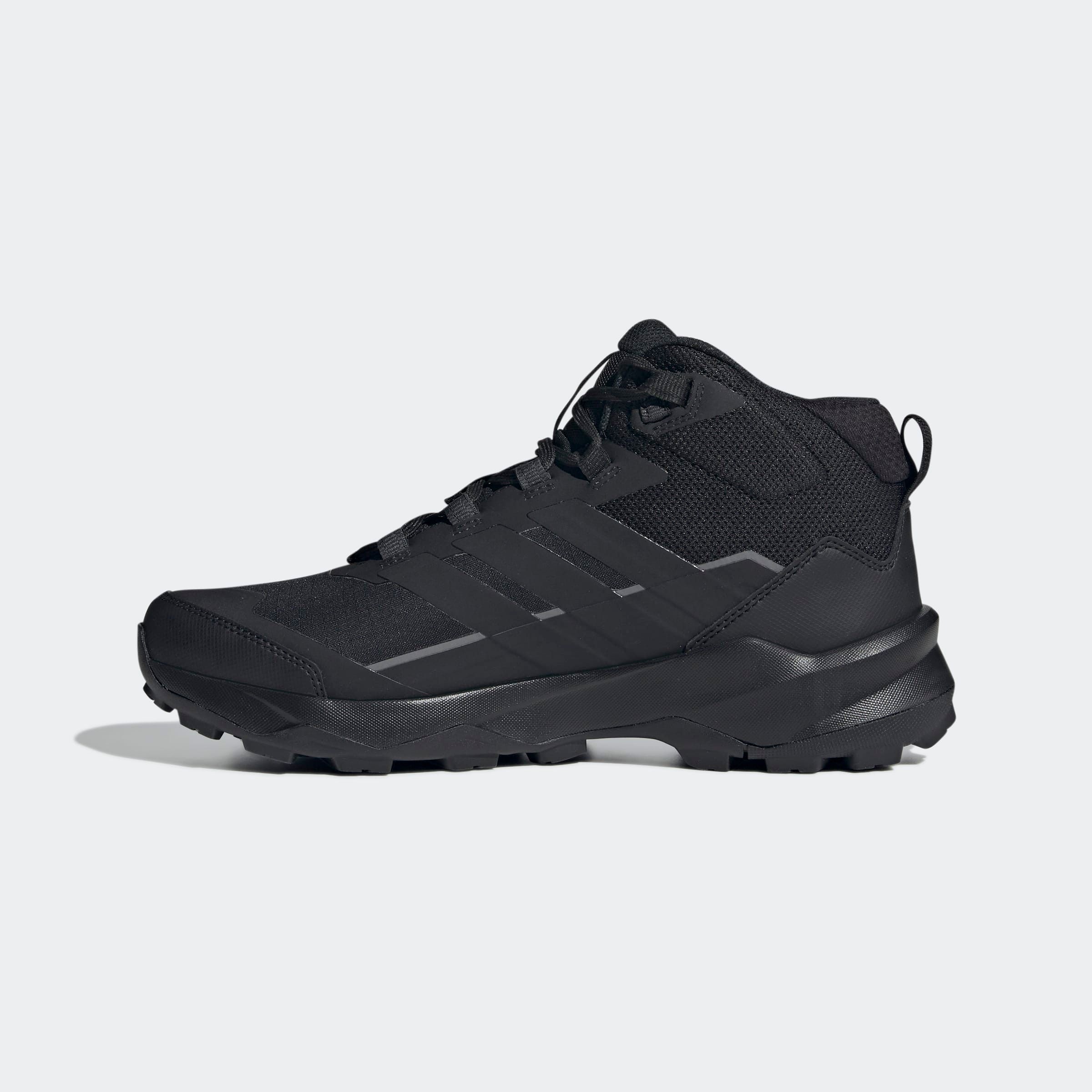 adidas TERREX Wanderschuh »TERREX SKYCHASER AX5 MID GORE-TEX E.«, wasserdicht