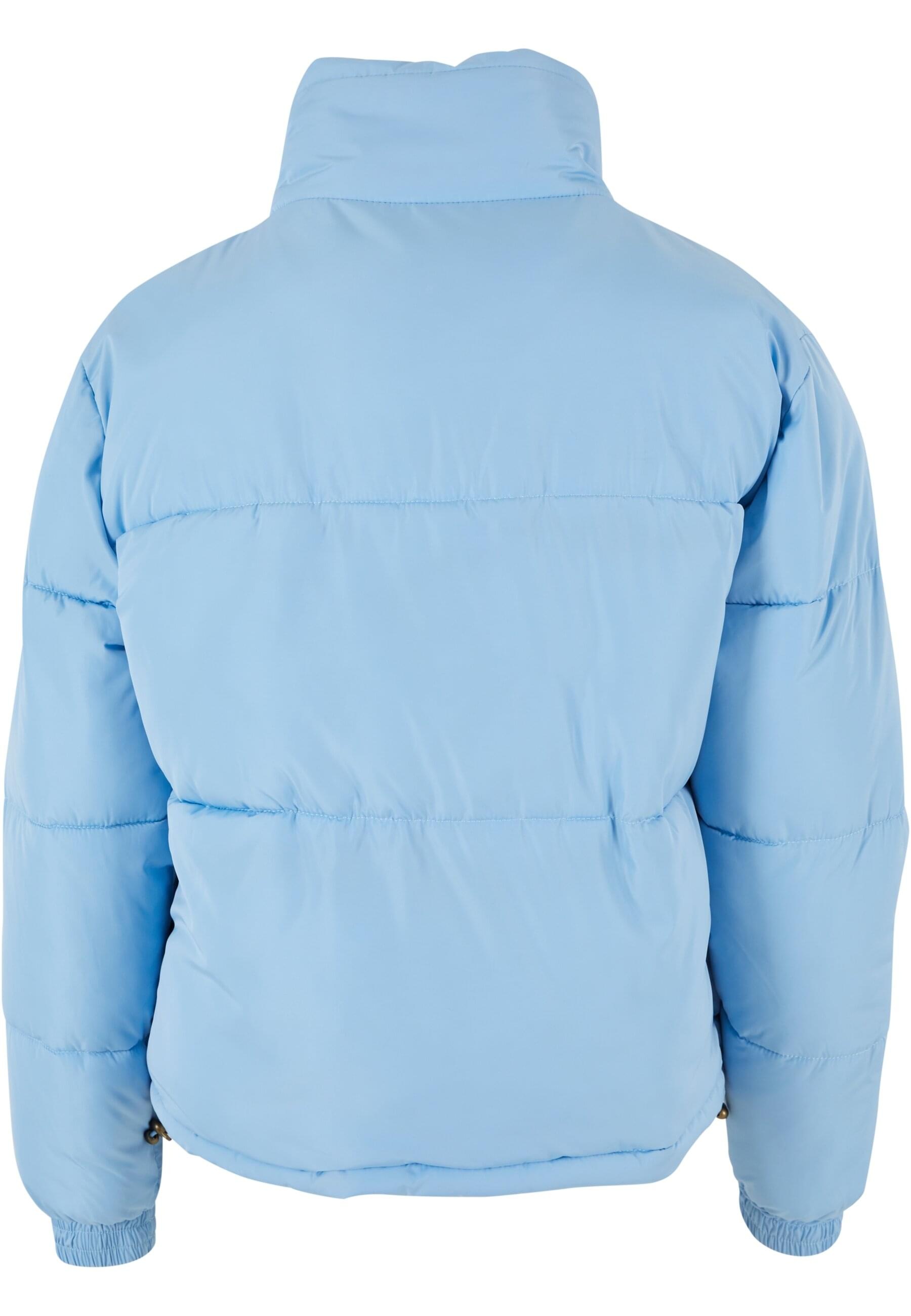 Karl Kani Winterjacke »Karl Kani Damen«, (1 St.), ohne Kapuze