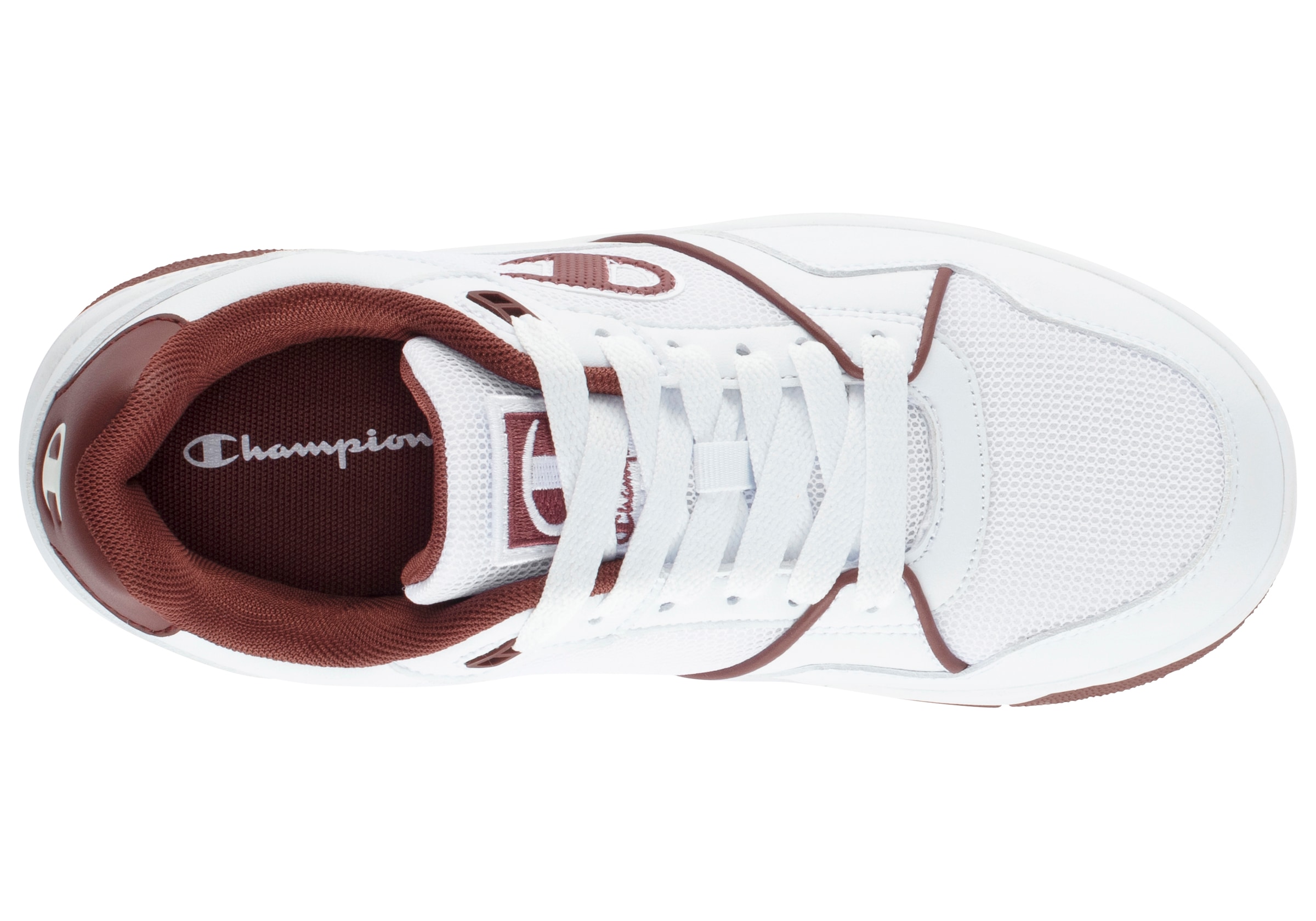 Champion Sneaker »RD18 LITE MESH«