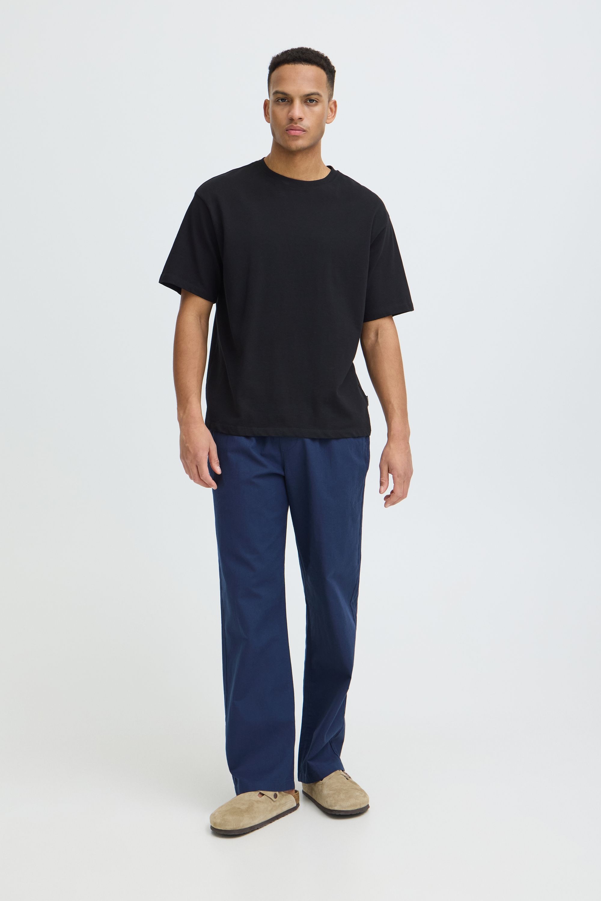 Blend Leinenhose »Leinenhose BHVolker«