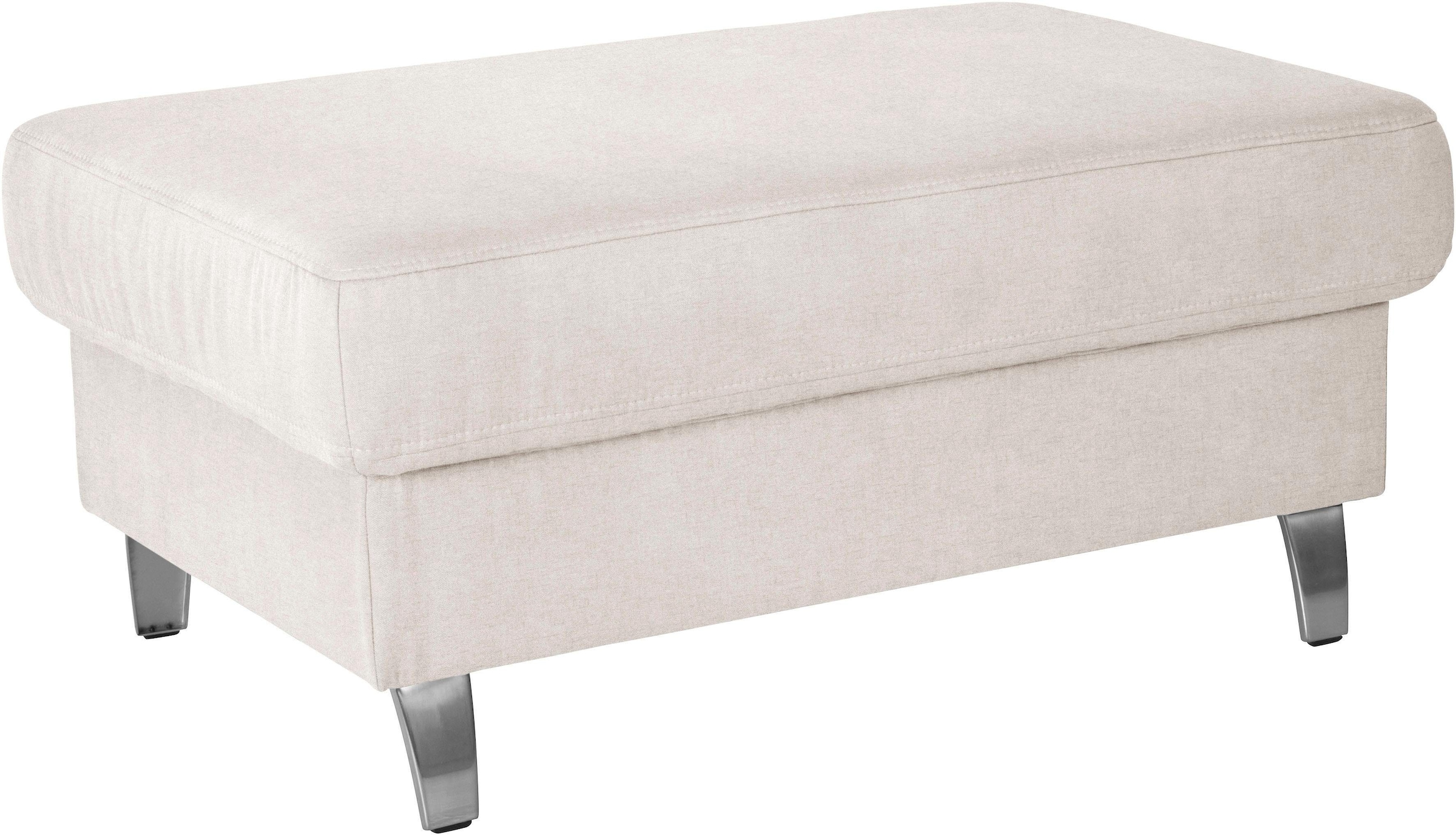 sit&more Polsterhocker »Sorano«