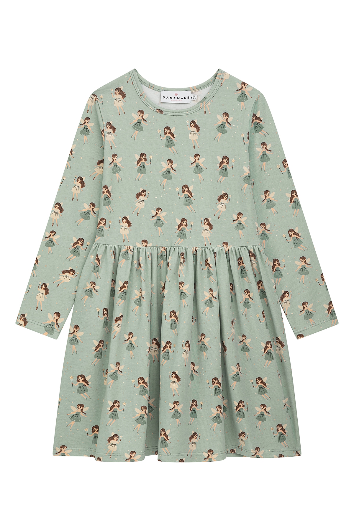 DANAMADE Jerseykleid »DANAMADE Dress DANNIKA«