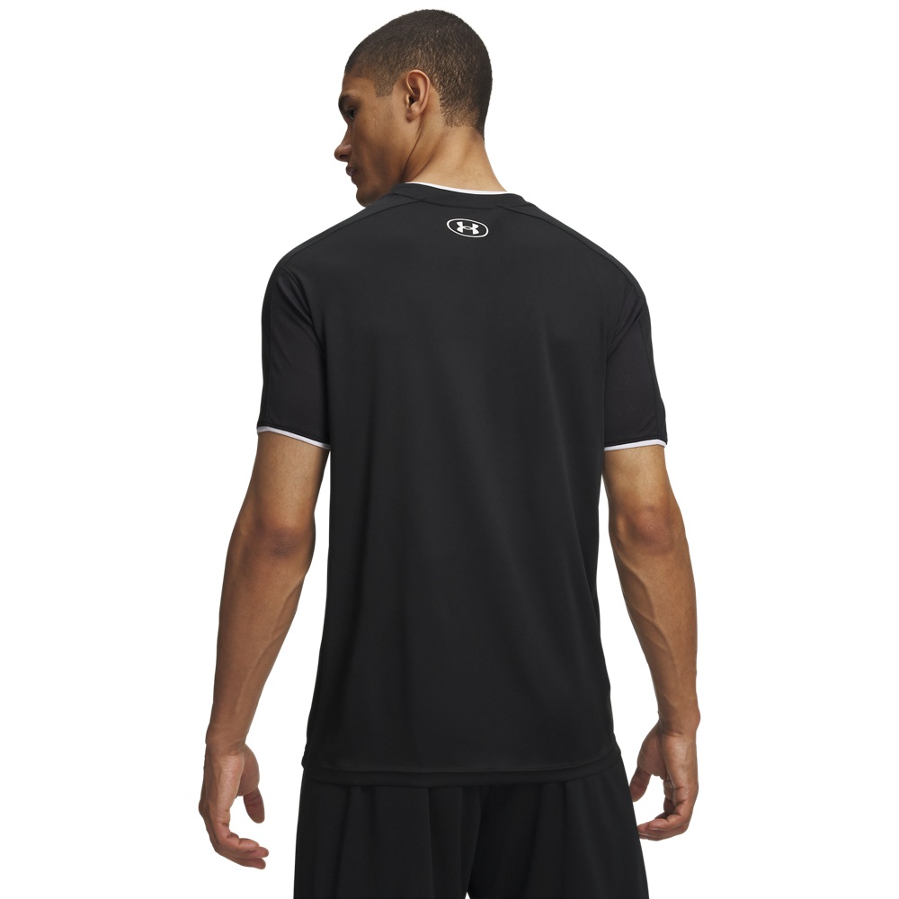 Under Armour Trainingsshirt "UA M CHALLENGER TRAIN SS" 1 tlg. mit kurzem Ar günstig online kaufen