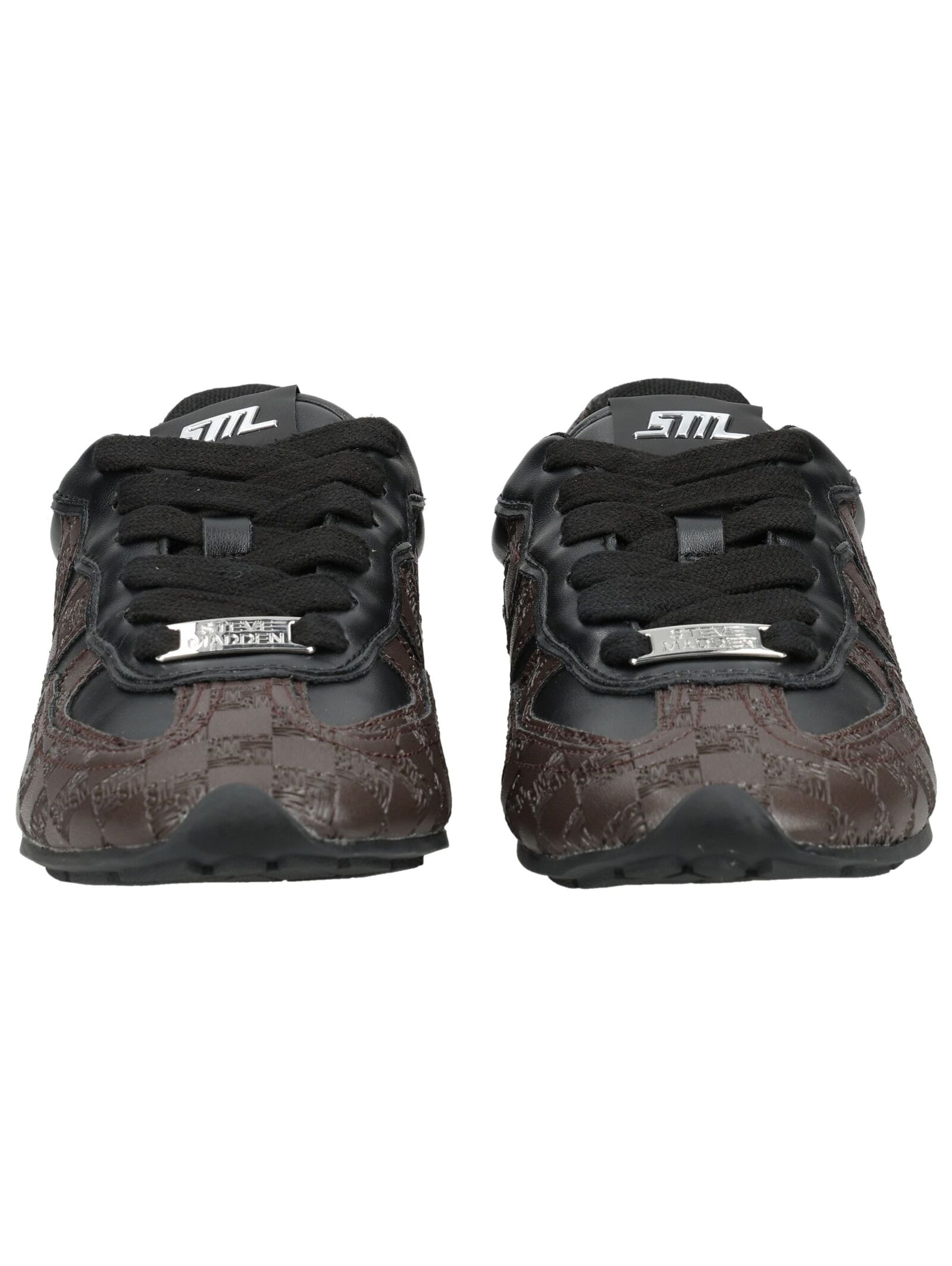 STEVE MADDEN Sneaker »STEVE MADDEN Sneaker Lederimitat«