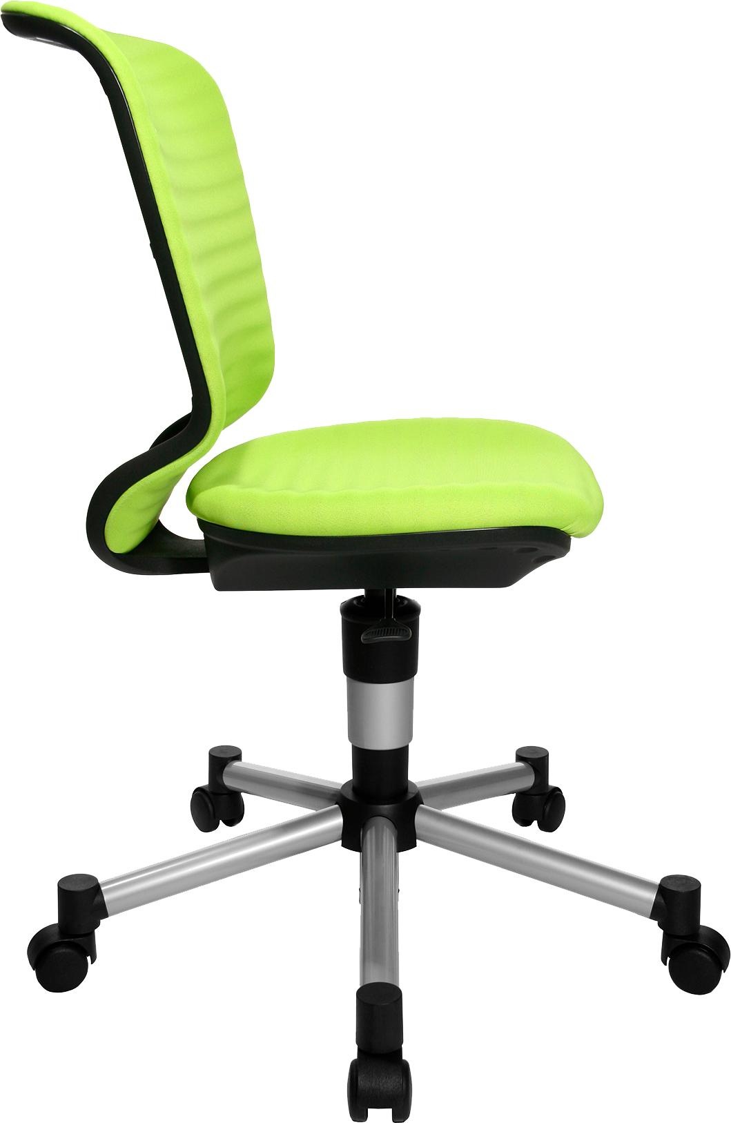 Thumbnail - TOPSTAR "Titan Junior 3D" ()