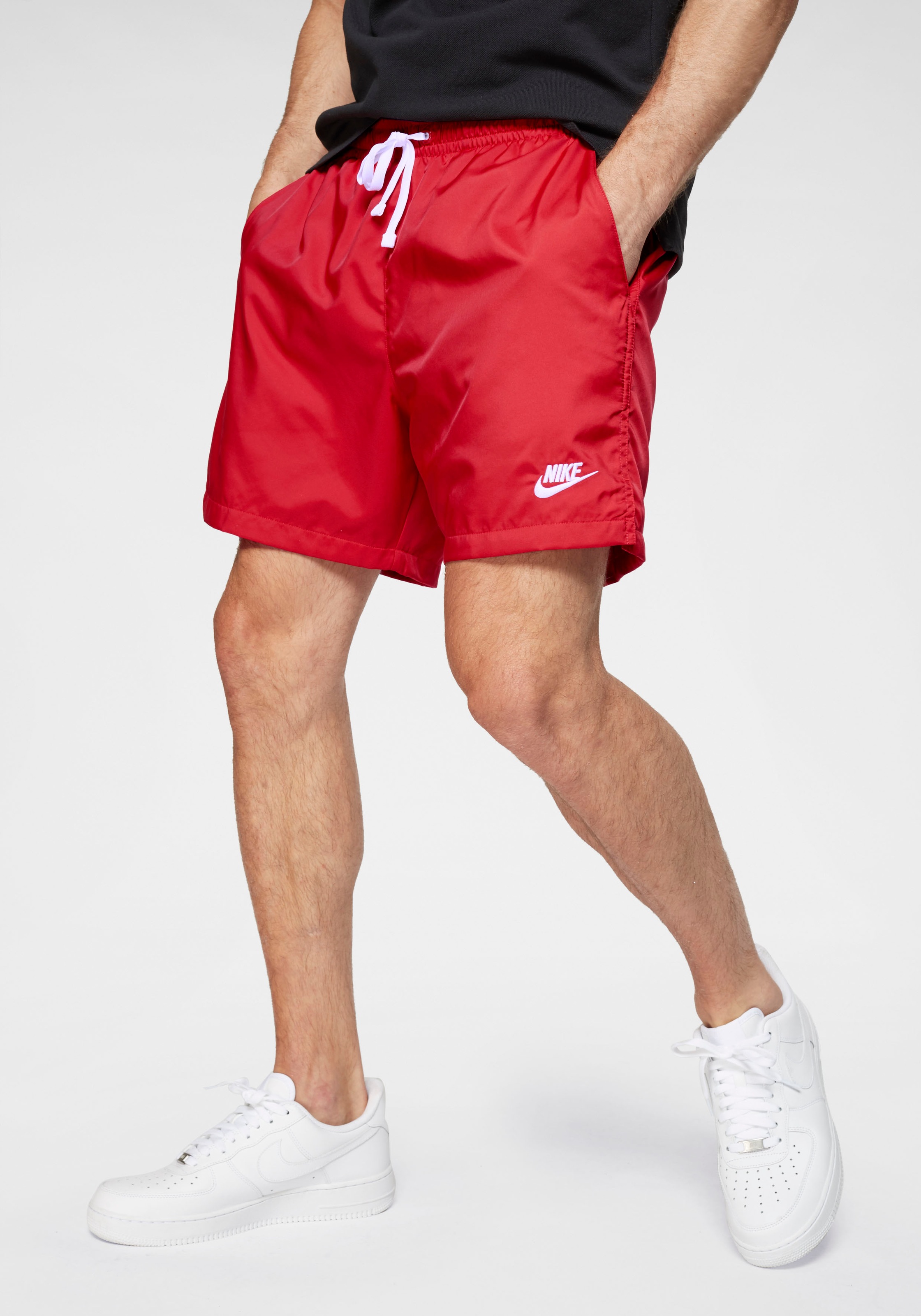 nike nsw shorts mens