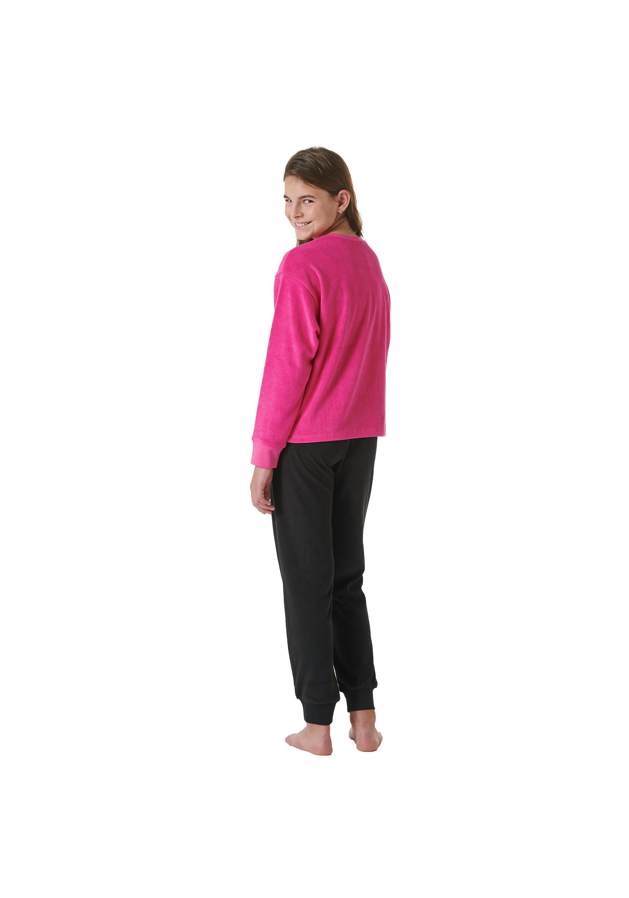 Schiesser Schlafanzug »Pyjama«