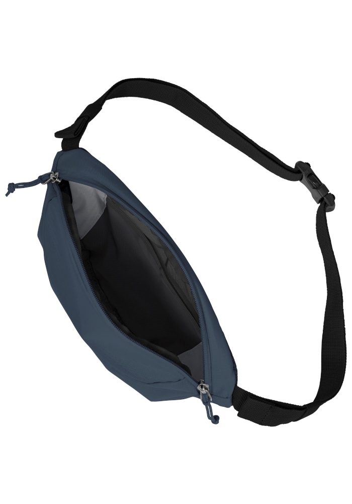 Jack Wolfskin Gürteltasche »BERKELEY HIPBAG« Gürteltasche, Organizer innen, kompakt