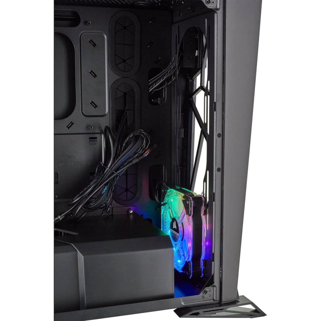 Corsair Gaming-Gehäuse »SPEC-OMEGA RGB«