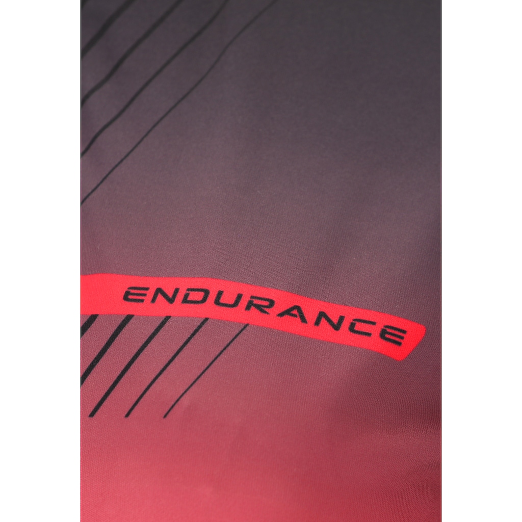 ENDURANCE Radtrikot »Jill«