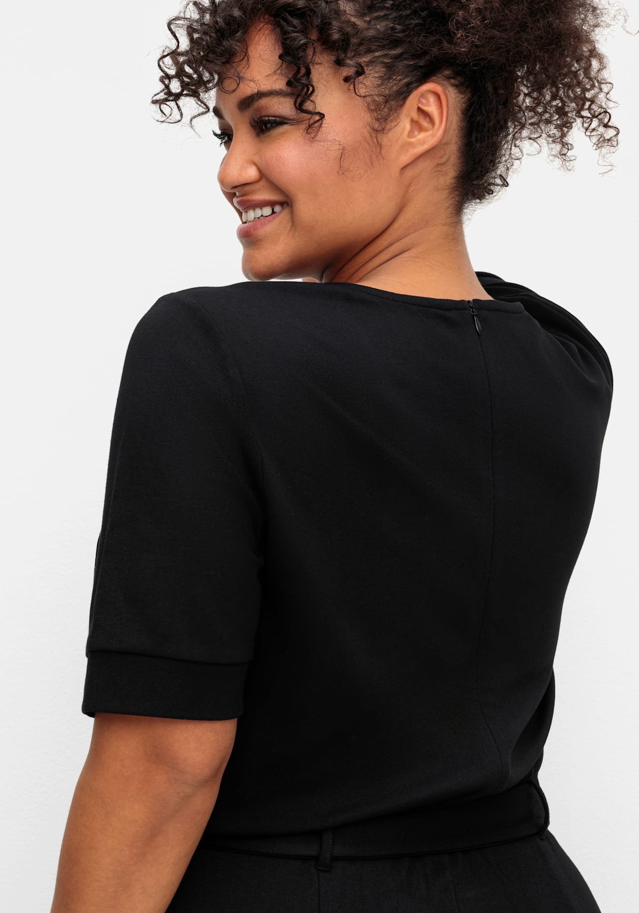 sheego by Joe Browns Jumpsuit günstig online kaufen