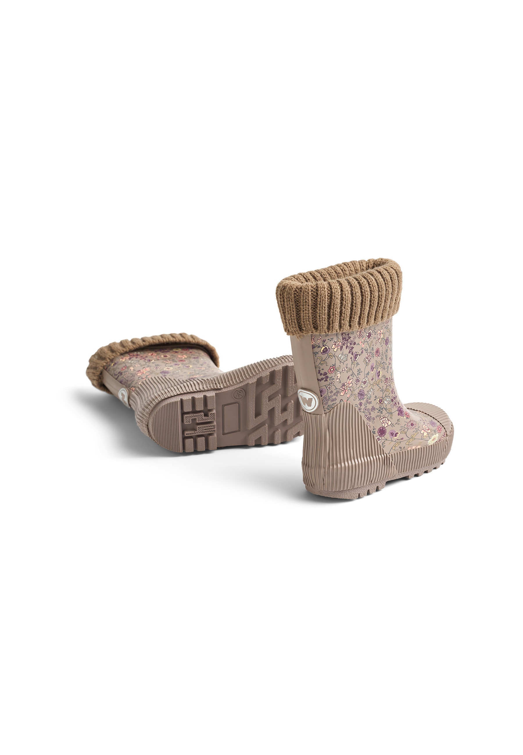 WHEAT Gummistiefel »WHEAT Rubber Boot Thermo Wader«