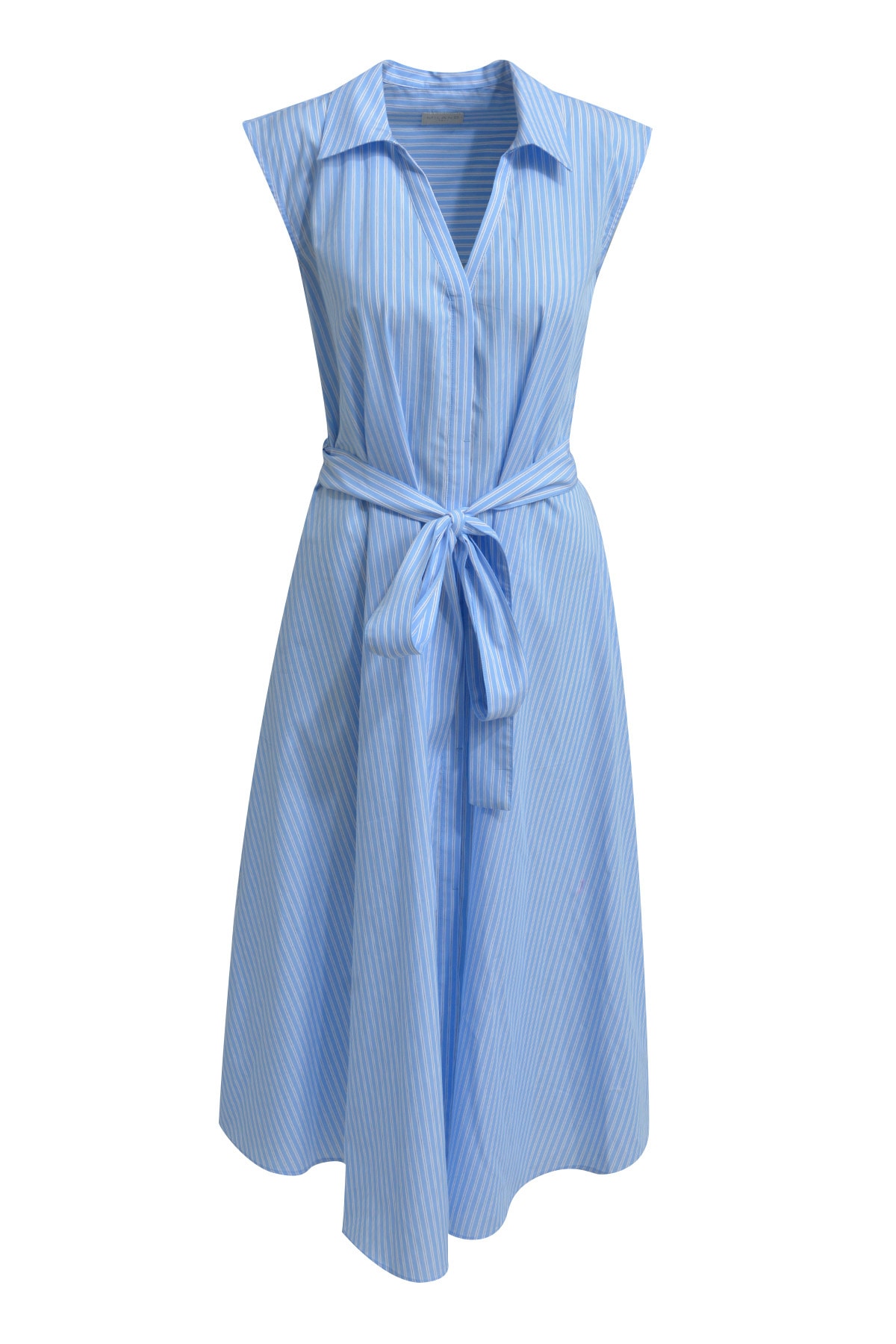 Milano Italy Sommerkleid, mit Taschen