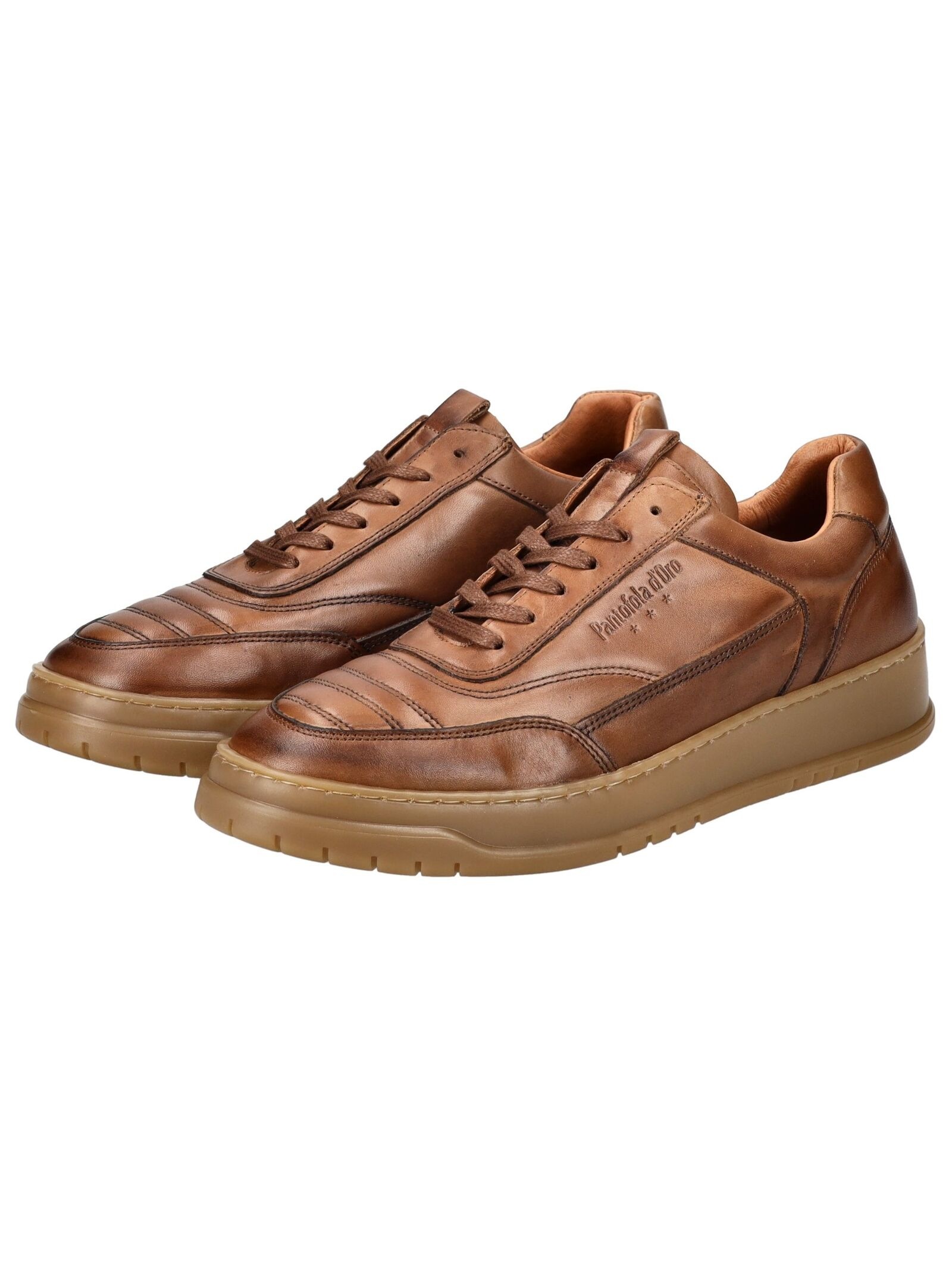 Pantofola d´Oro Sneaker »Pantofola d'Oro Sneaker Leder«